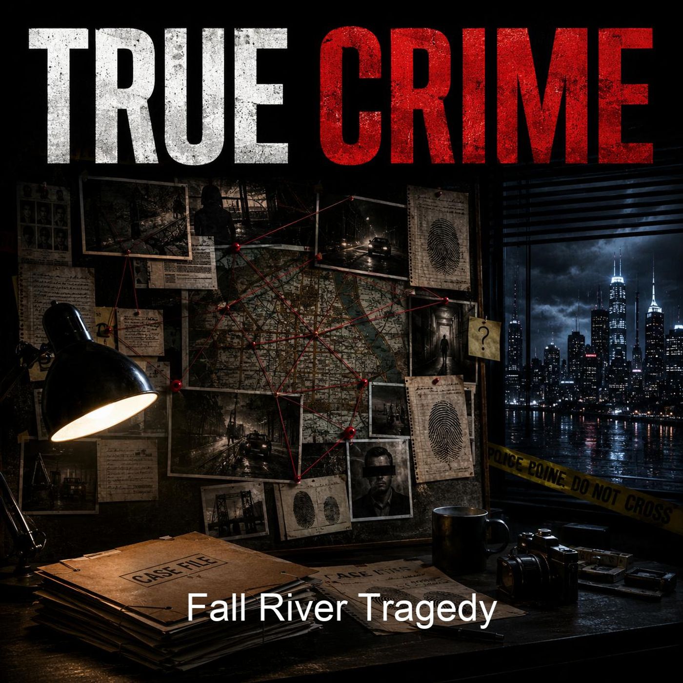 Fall River Tragedy