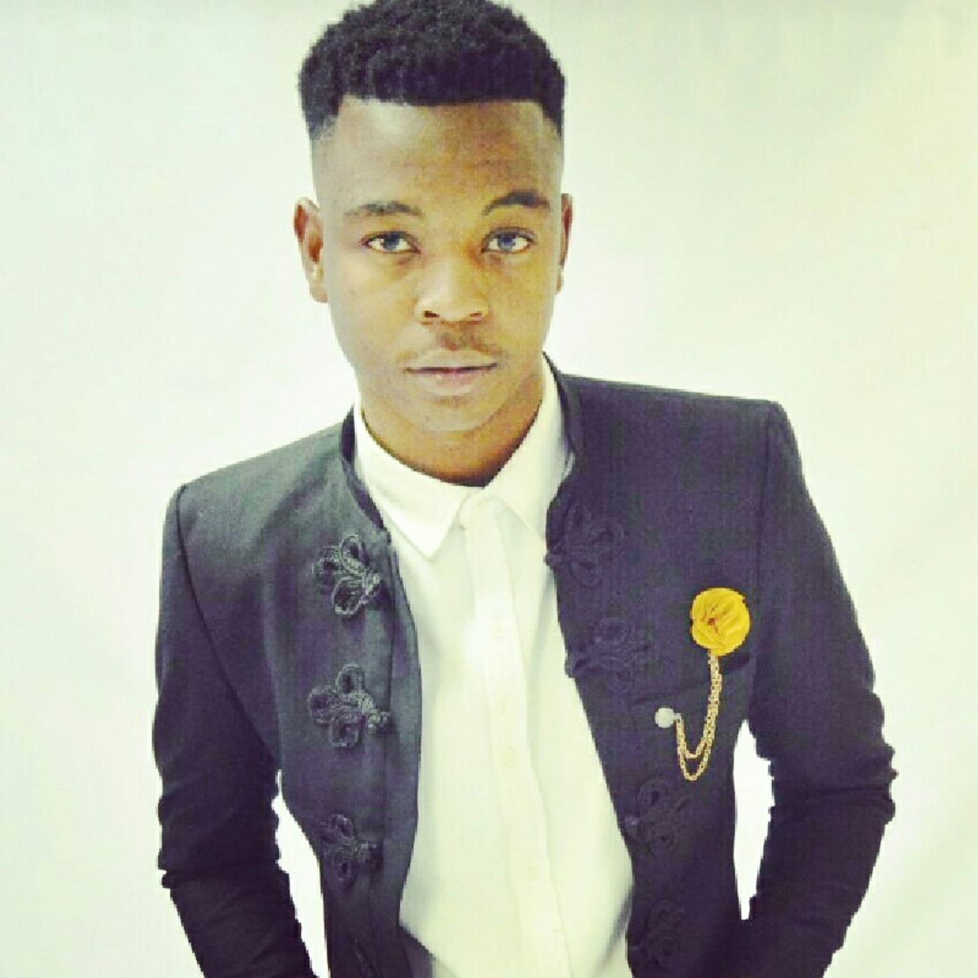 11\'97 With Thakgatso Diamond