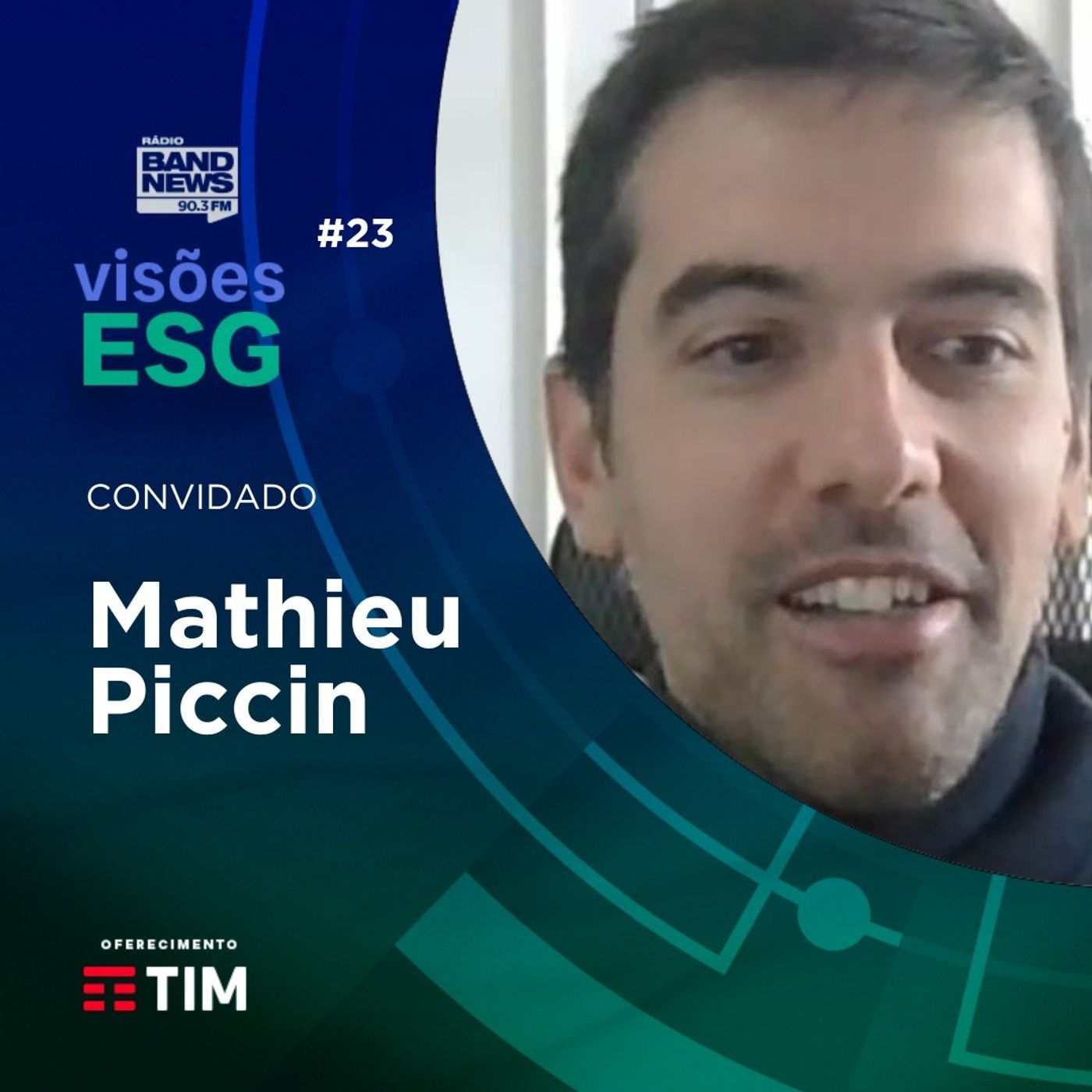 Visões ESG | Com Marcus Lacerda