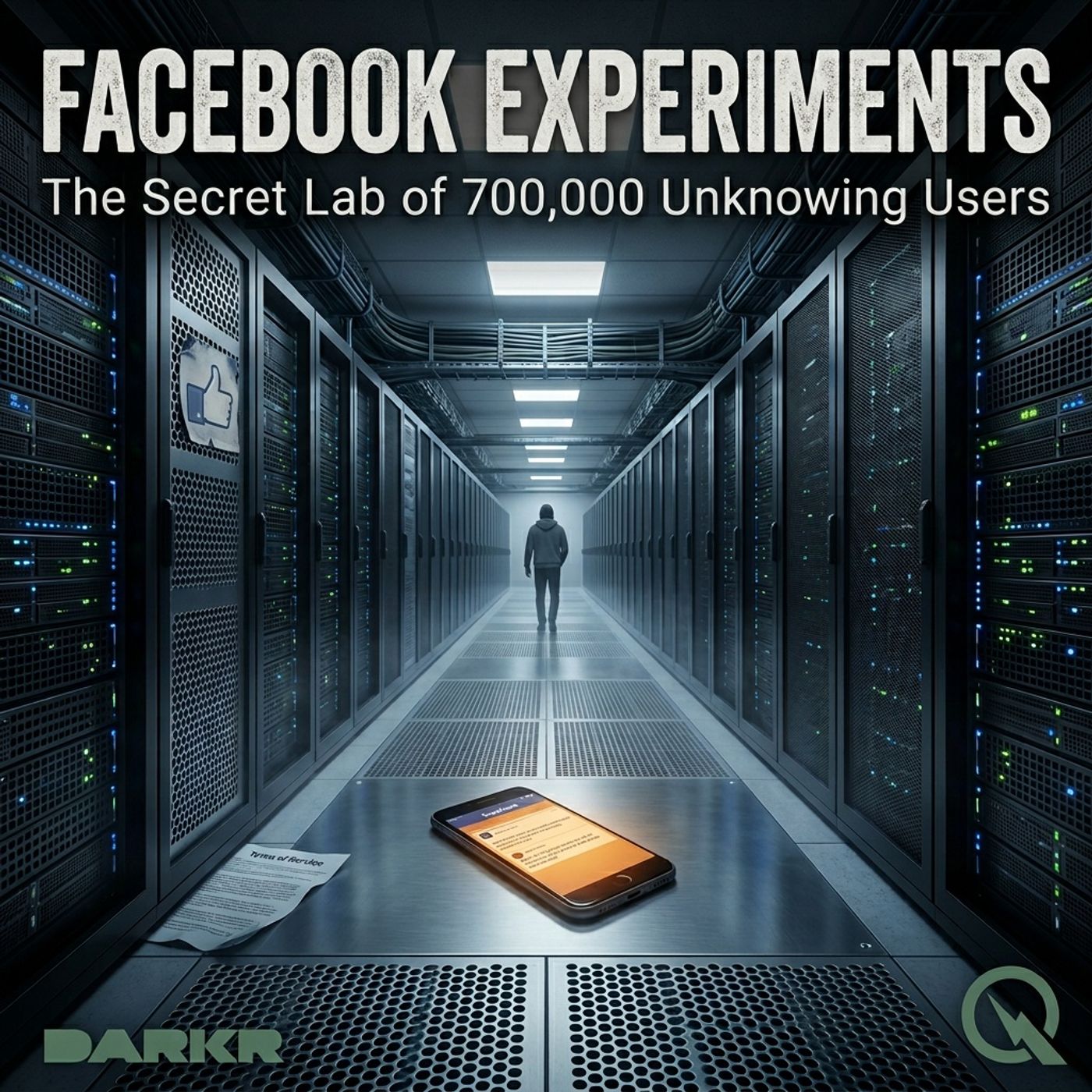 Facebook Experiments