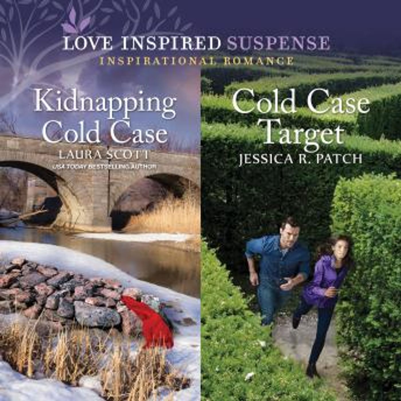 Get New Full Audiobooks in Romance, Clean & Wholesome