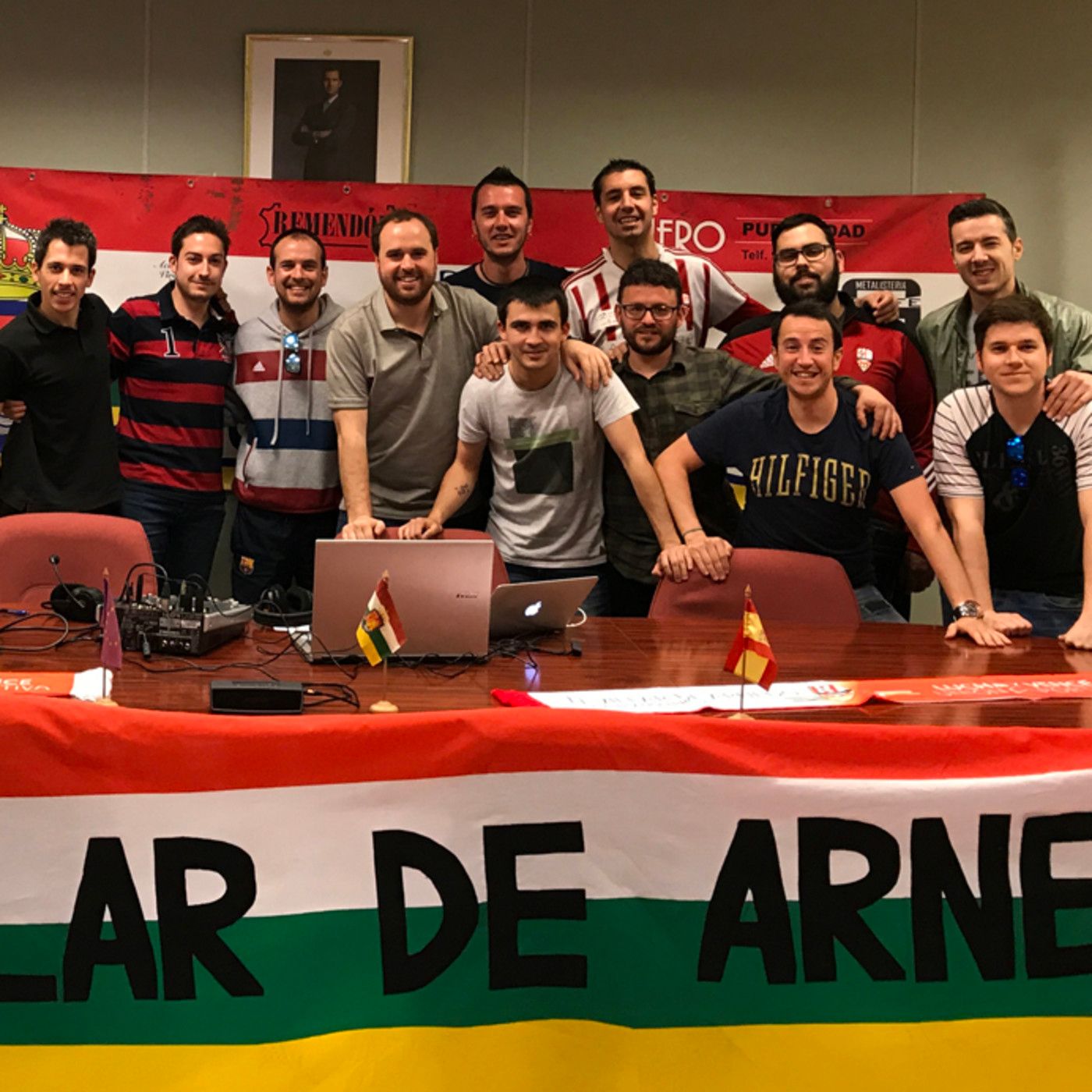 Portada de Gol en Las Gaunas