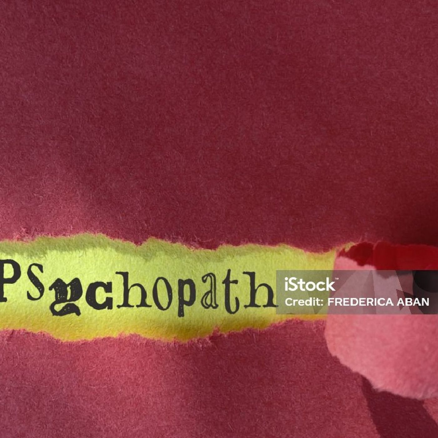 Episode 2319 - The True Conservative - Psycho Monday!