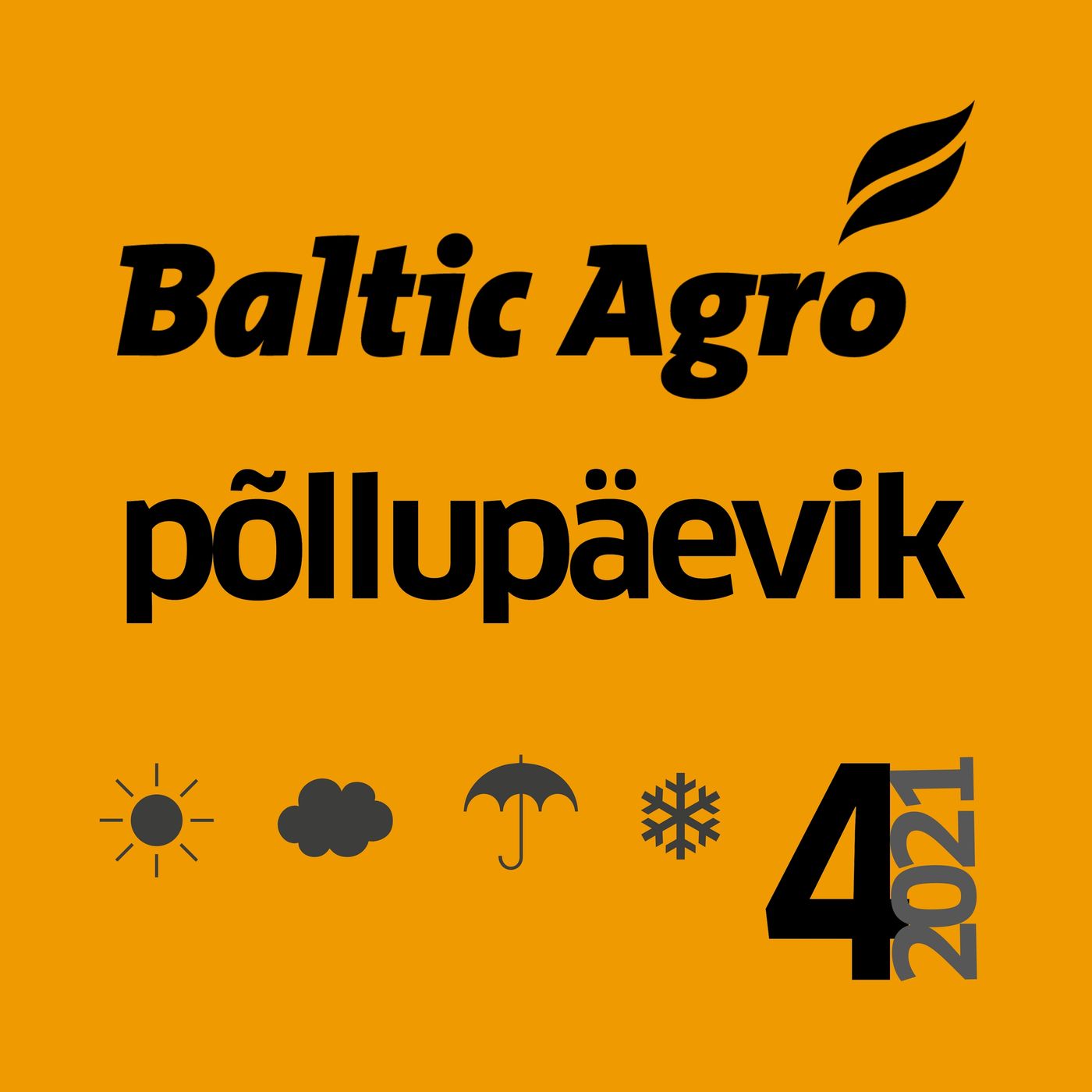 Põllupäevik 4 I 2021. Mais külvist väetamise ja koristuseni