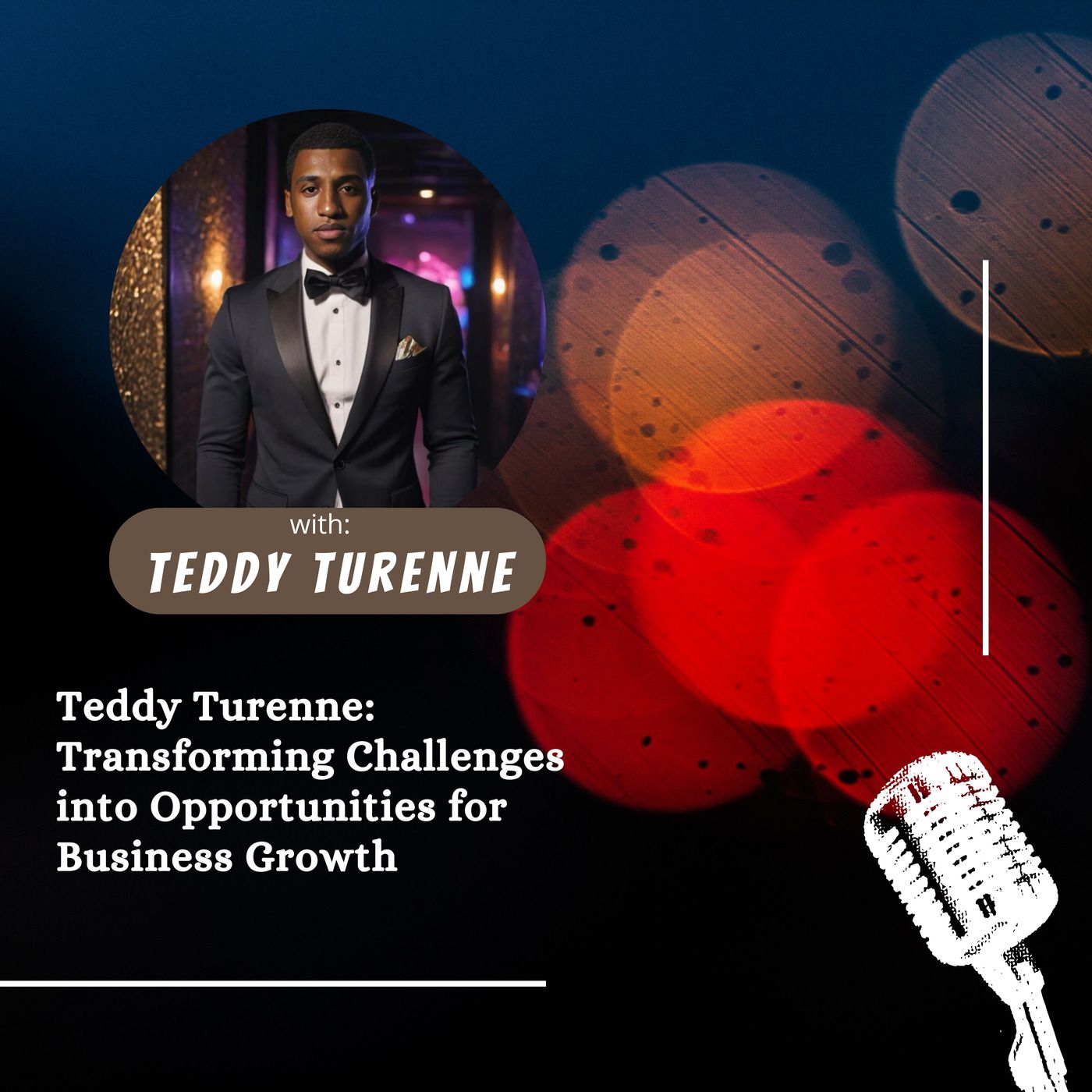 Teddy Turenne
