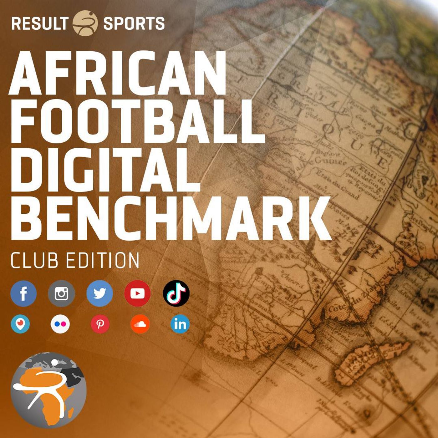 11 June - African Digital Top 20 on social media + Euro 2020 preview episode artwork