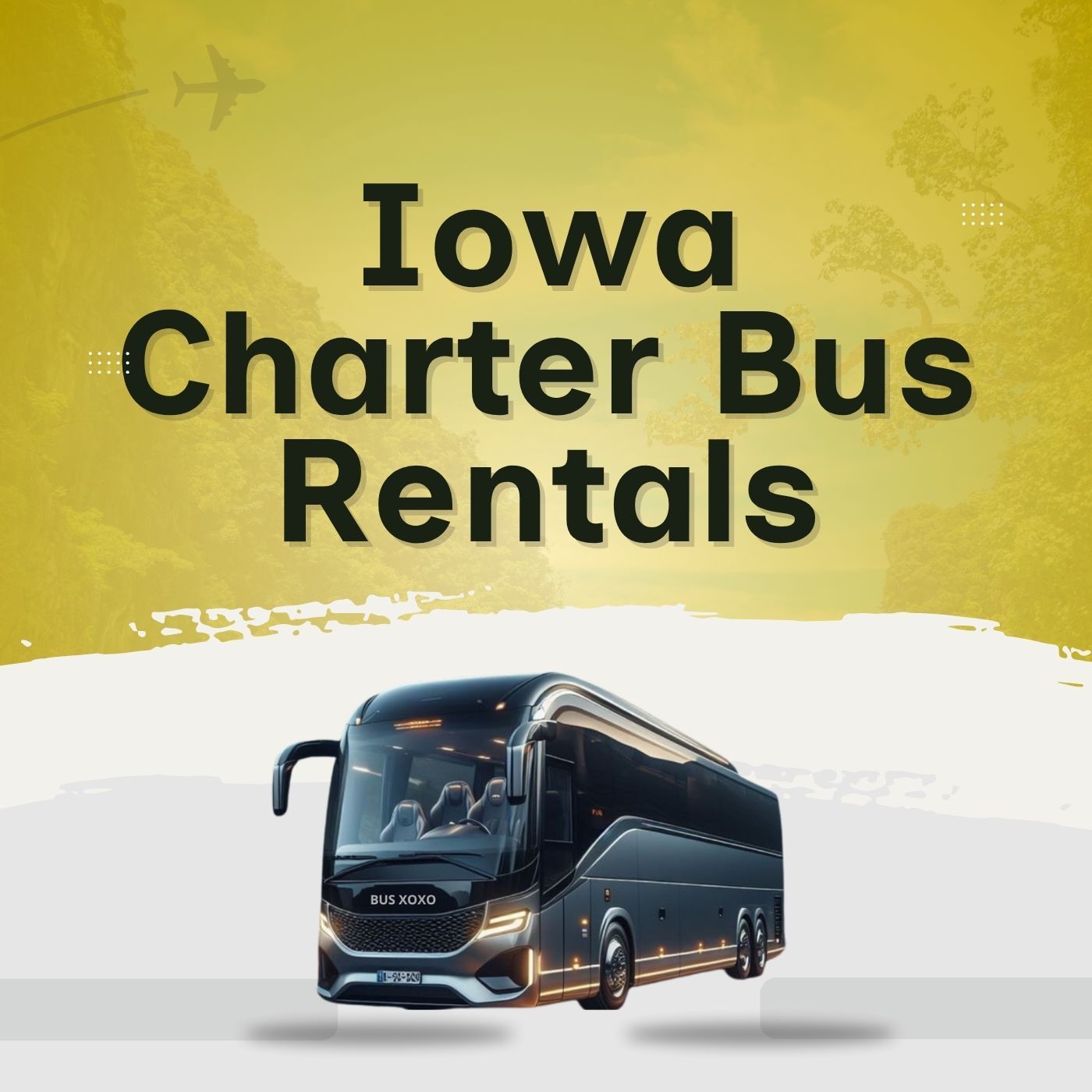 How to Save Money by Renting Charter Bus in Iowa episode artwork