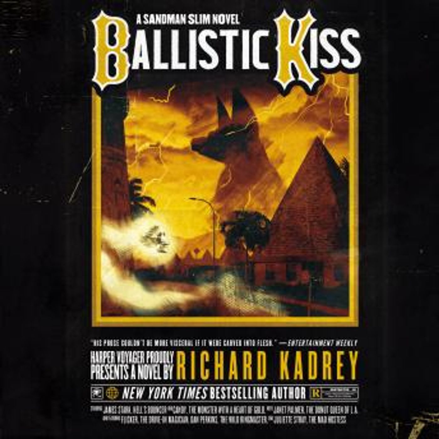 Grab the Essential Full Audiobooks in Science Fiction & Fantasy, Fantasy