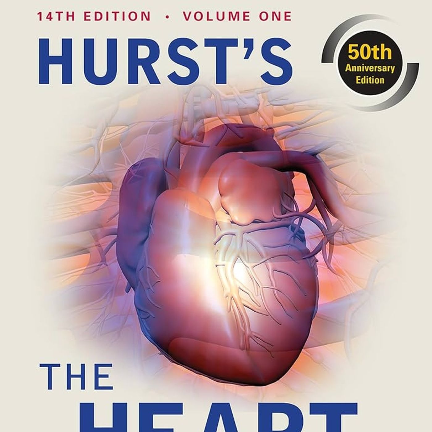 Hurst's the Heart