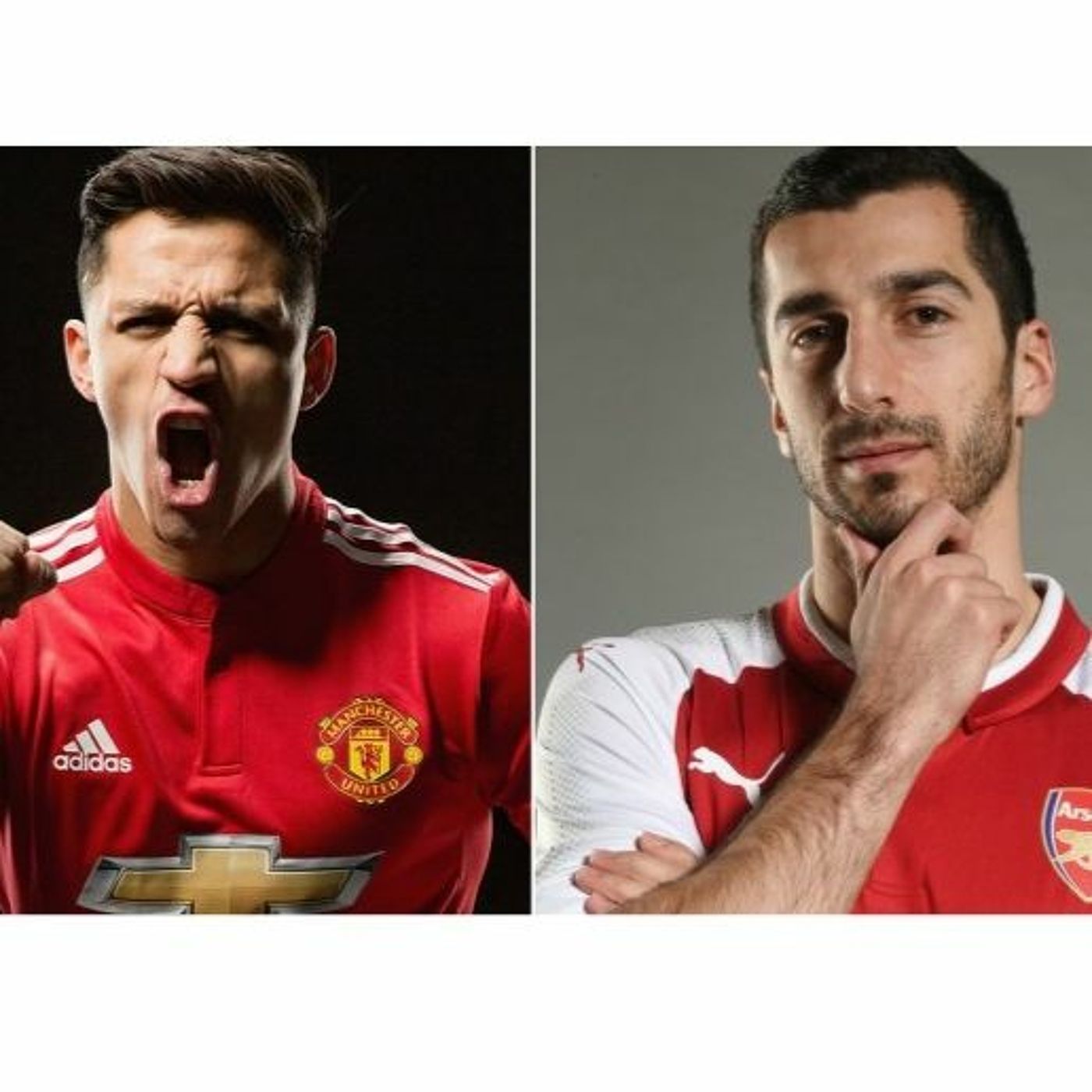 Tirsdage i Stoke - Premier League Podcast
