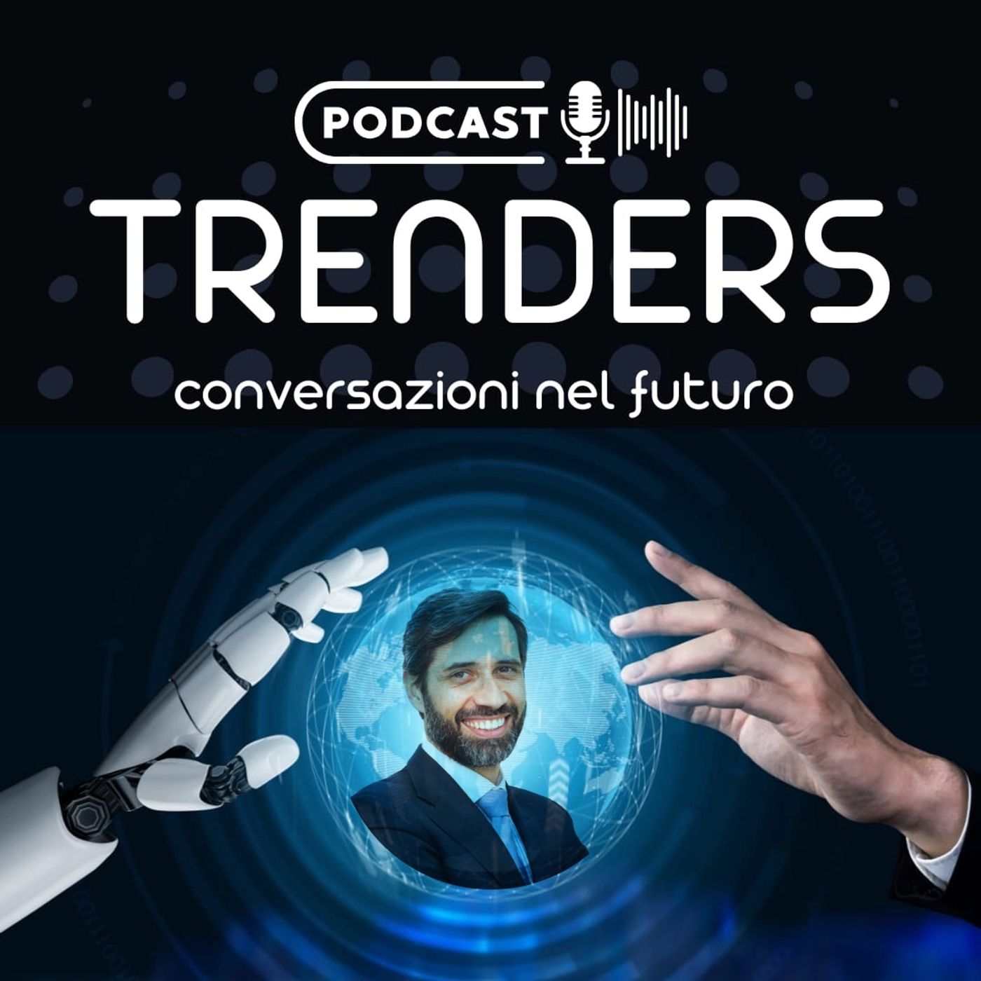 Trenders - Conversazioni nel futuro