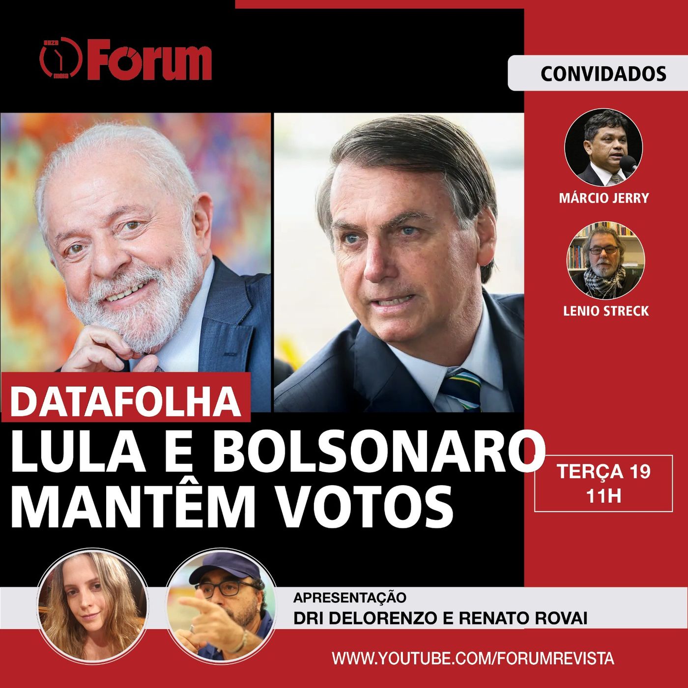 Fórum Onze e Meia