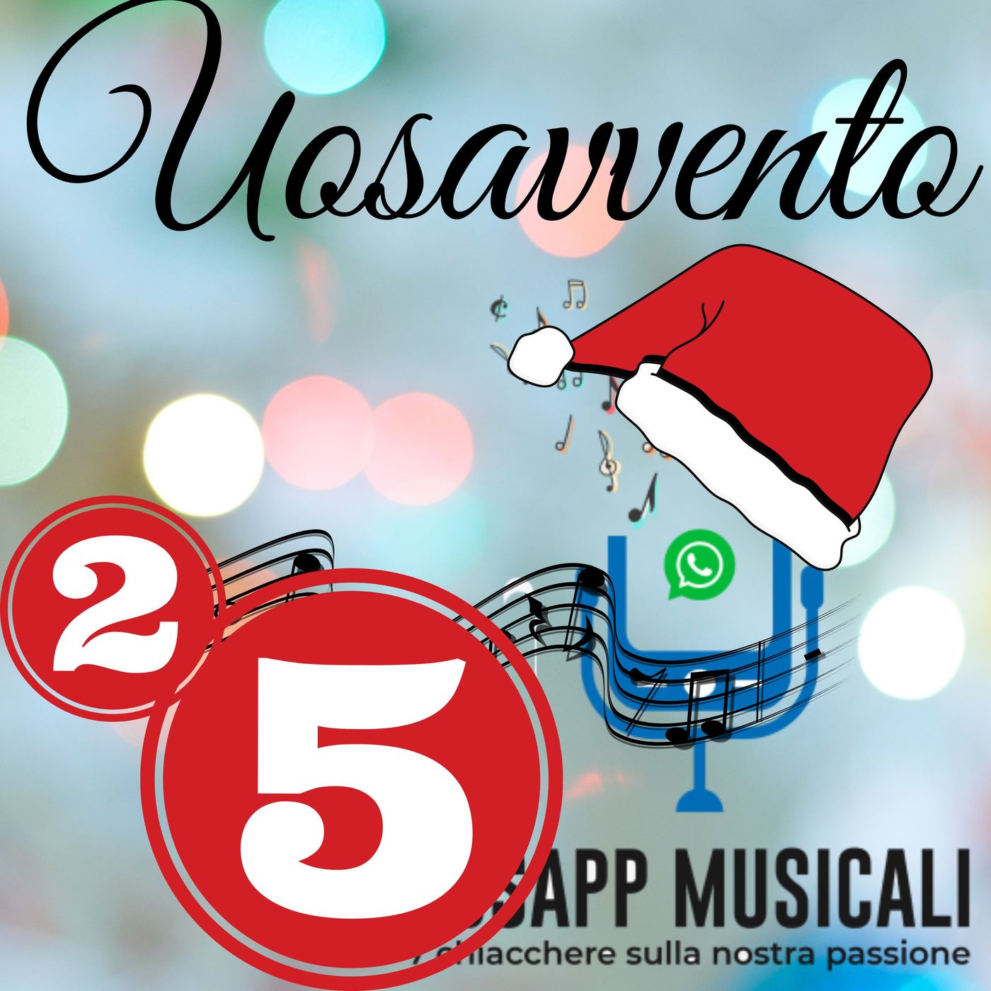 Uosavvento