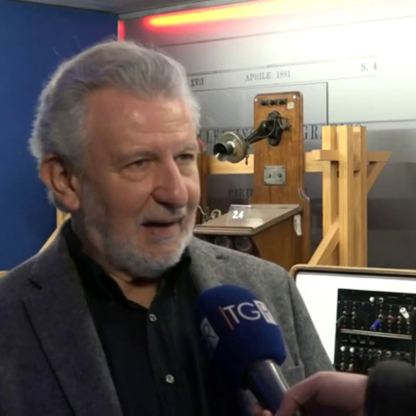 Il podcast di Piergiorgio Odifreddi: Lezioni e Conferenze.