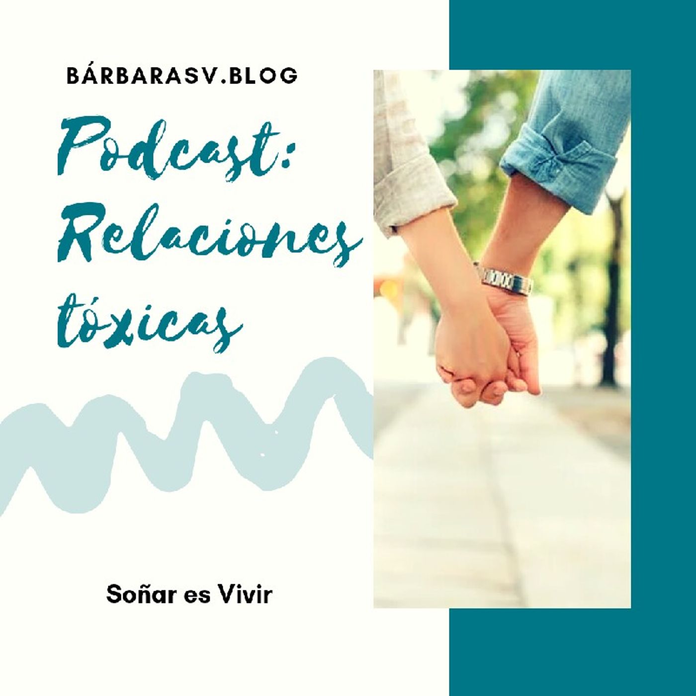 El podcast de Bárbara Santos Vega