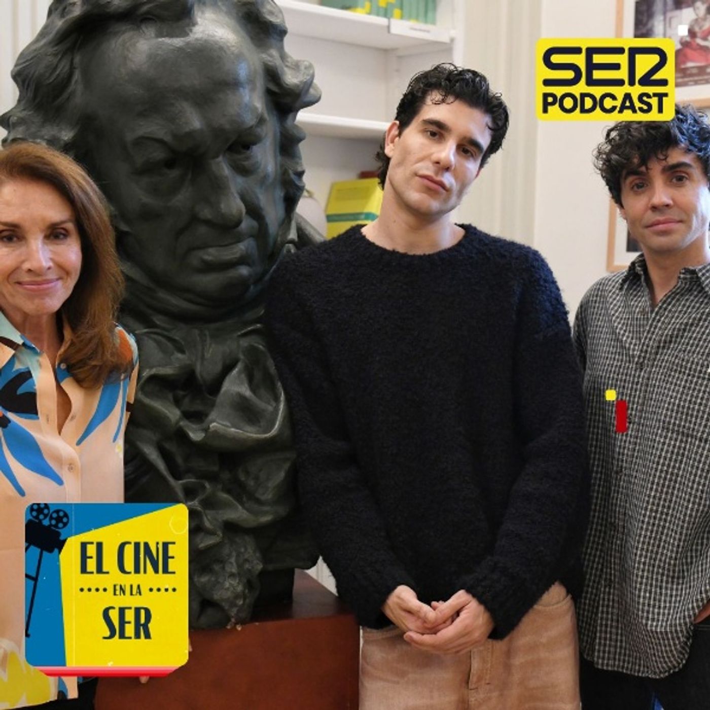El Cine en la SER: Las claves de unos Goya abiertos, diversos y reivindicativos