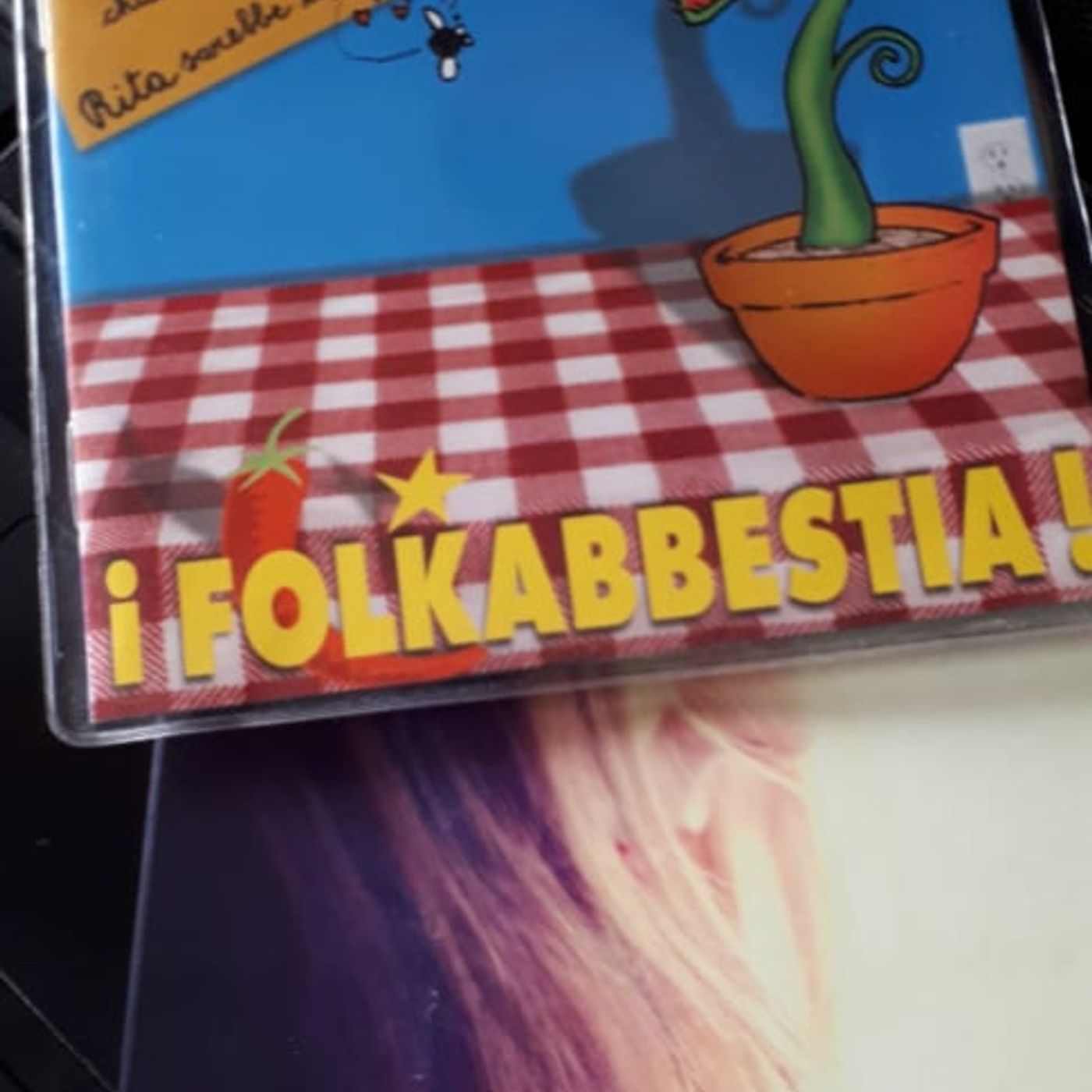 Puglia Connection