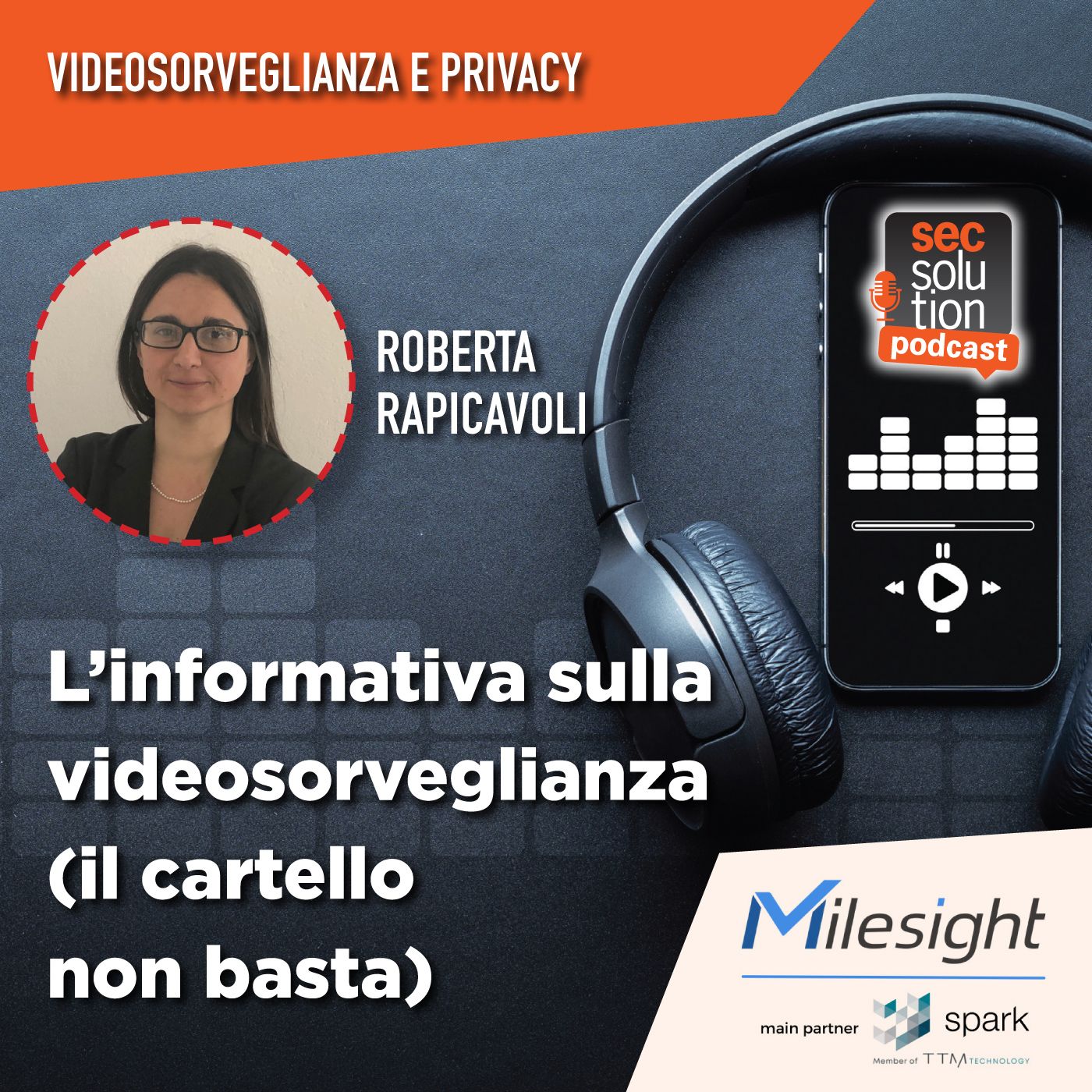 Secsolution, scenari, tecnologia e formazione sulla sicurezza