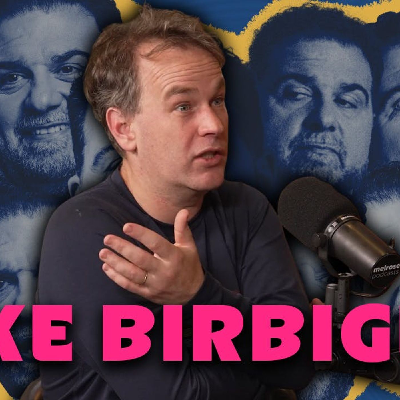 South Beach Sessions - Mike Birbiglia