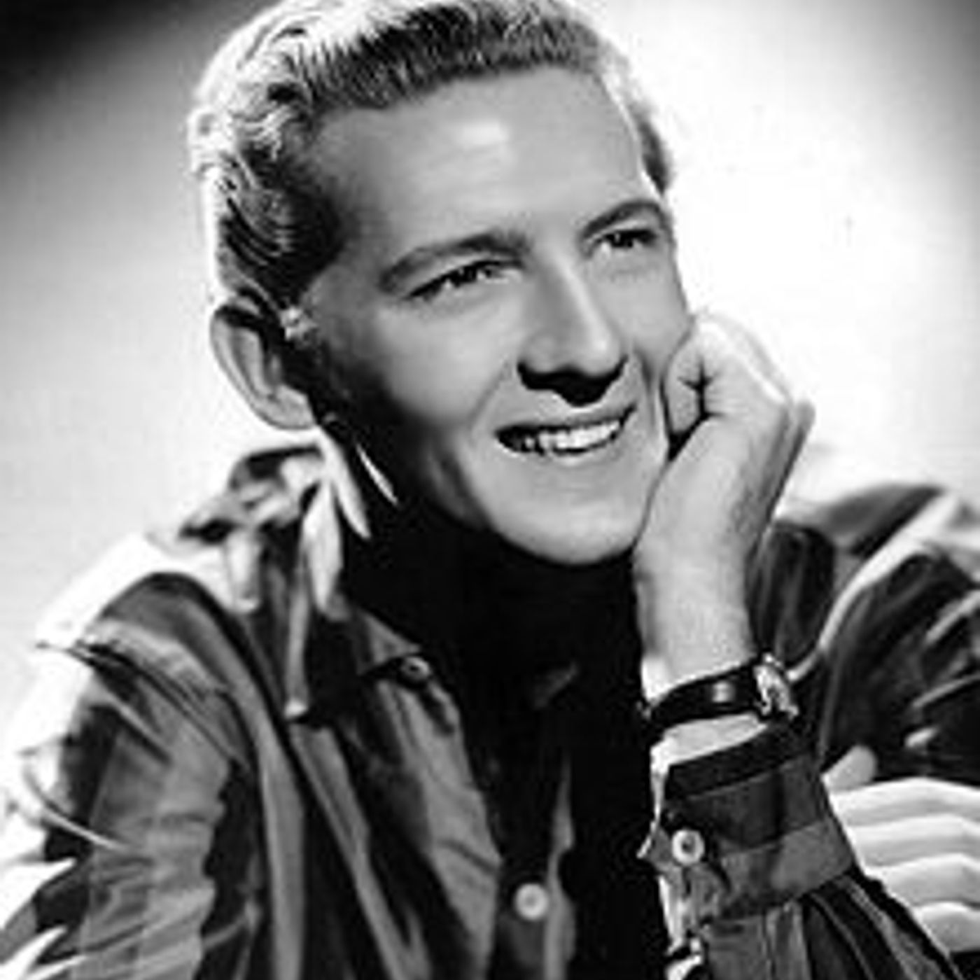 Jerry Lee Lewis