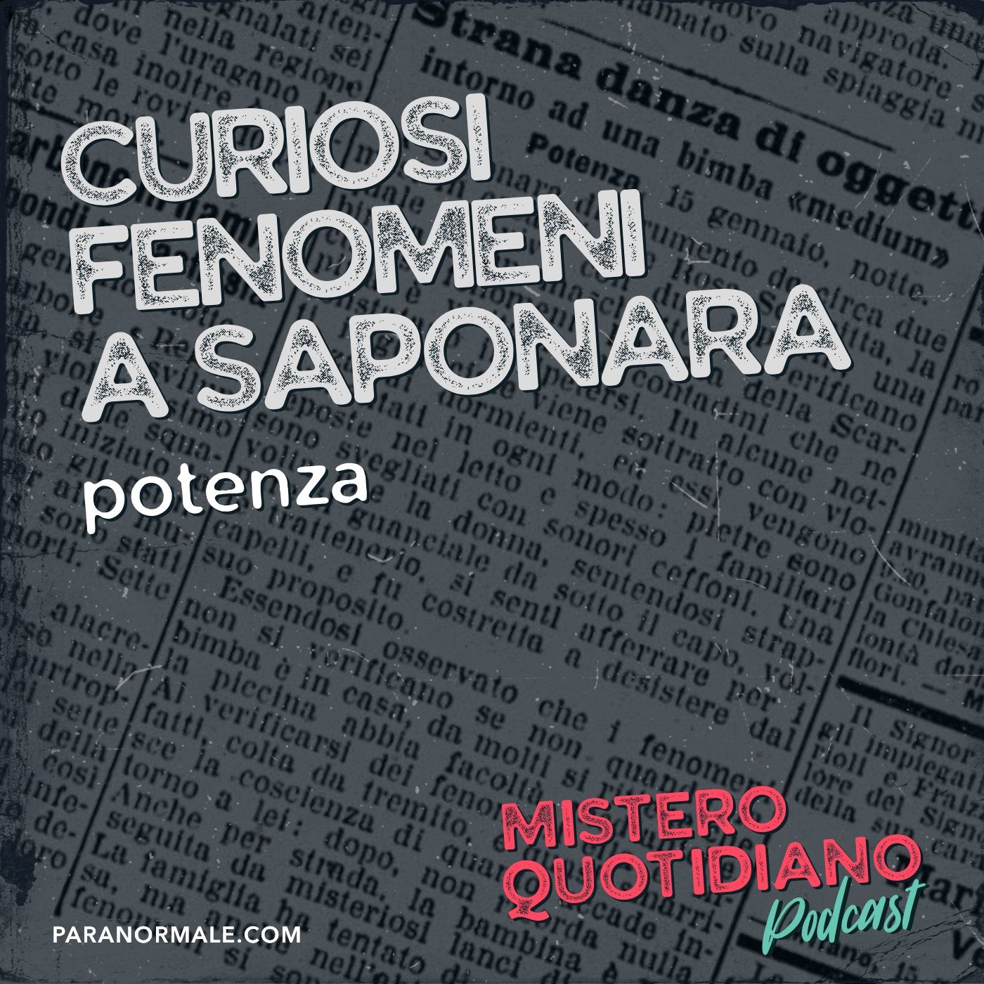 Mistero Quotidiano
