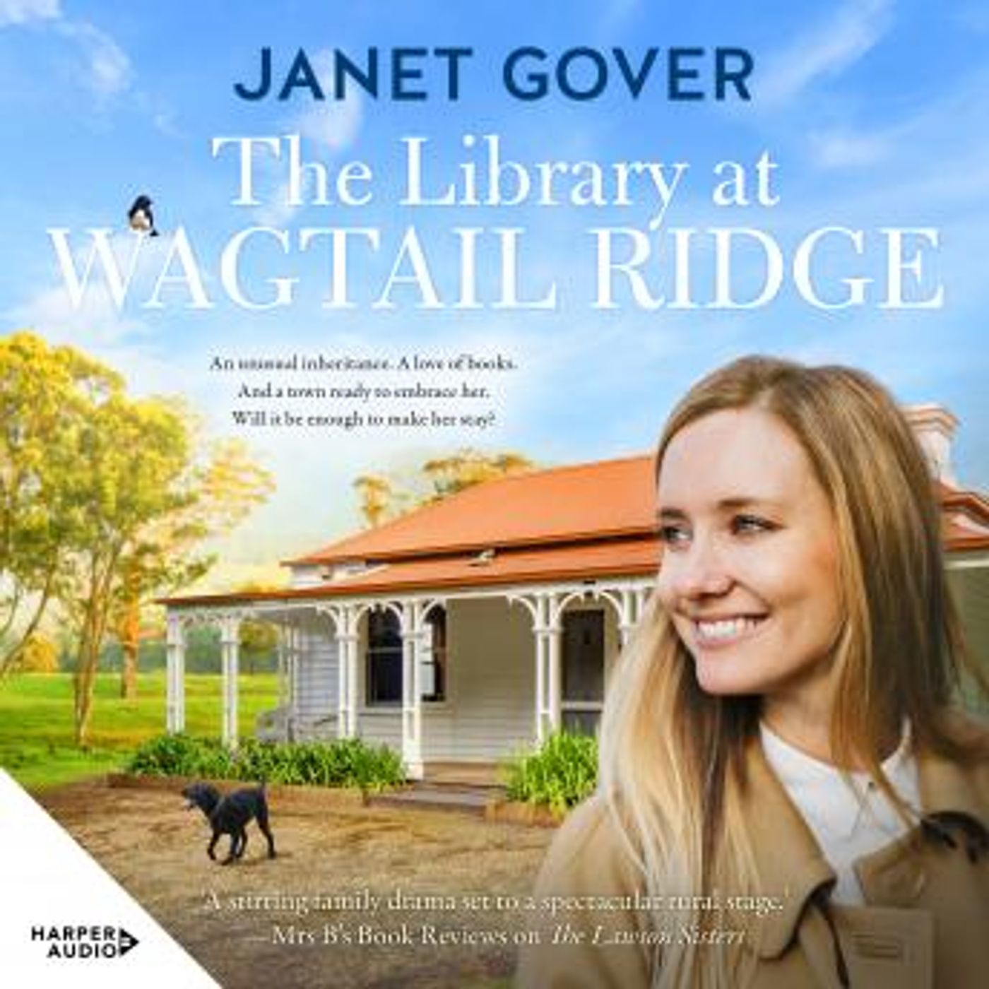 Download Latest Full Audiobooks in Romance, Modern