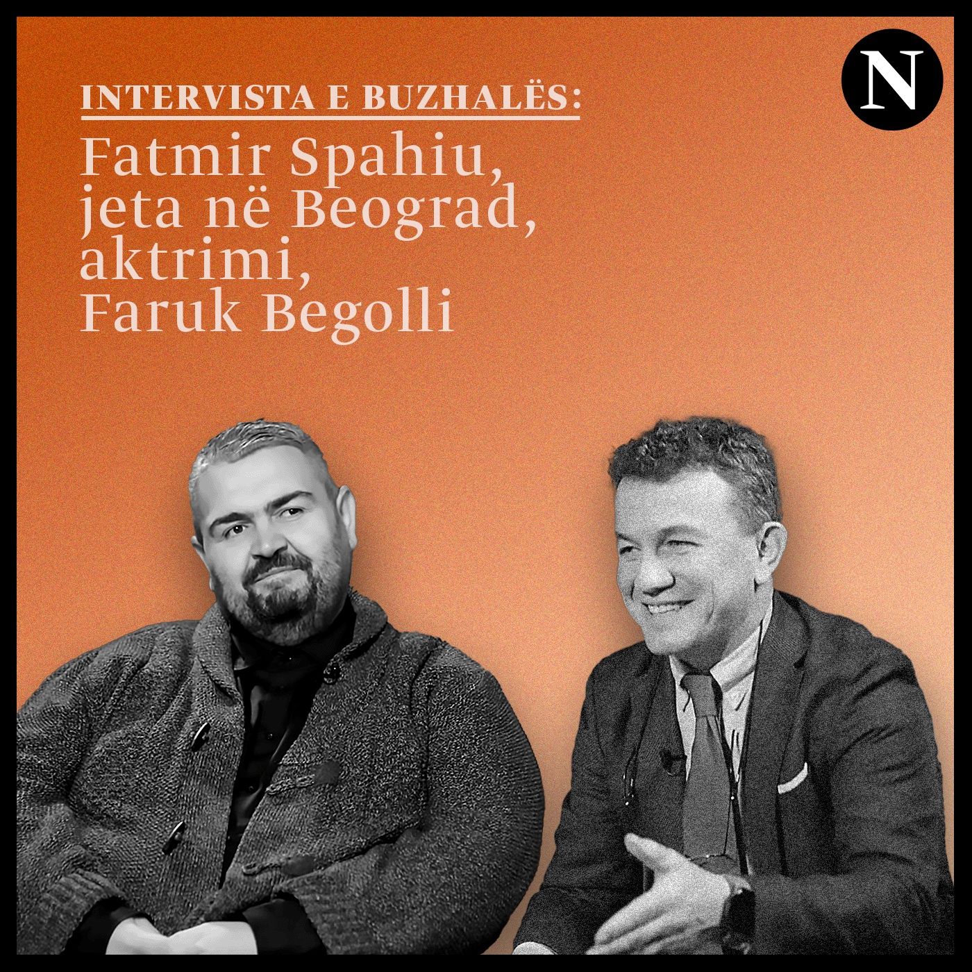 Ditari i Buzhalës
