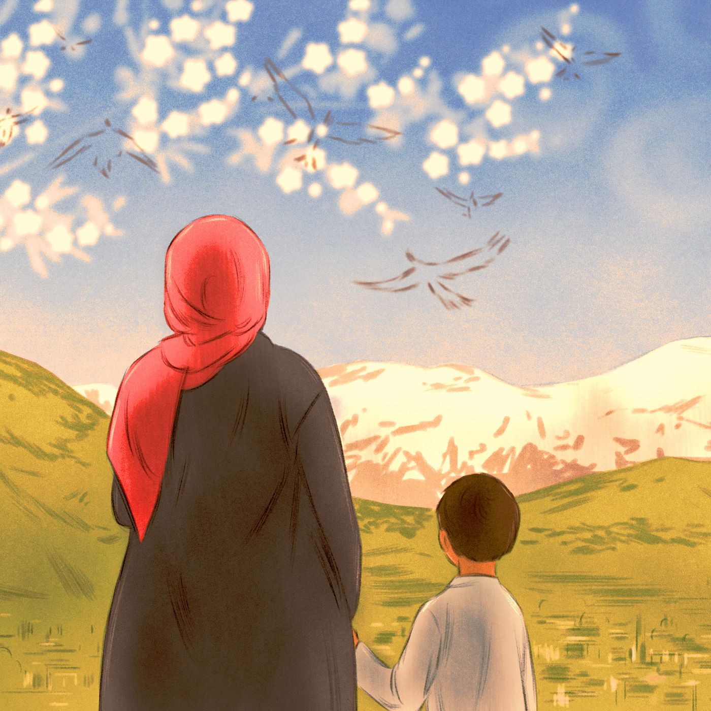 The Making And Remaking Of Afghanistan episode artwork