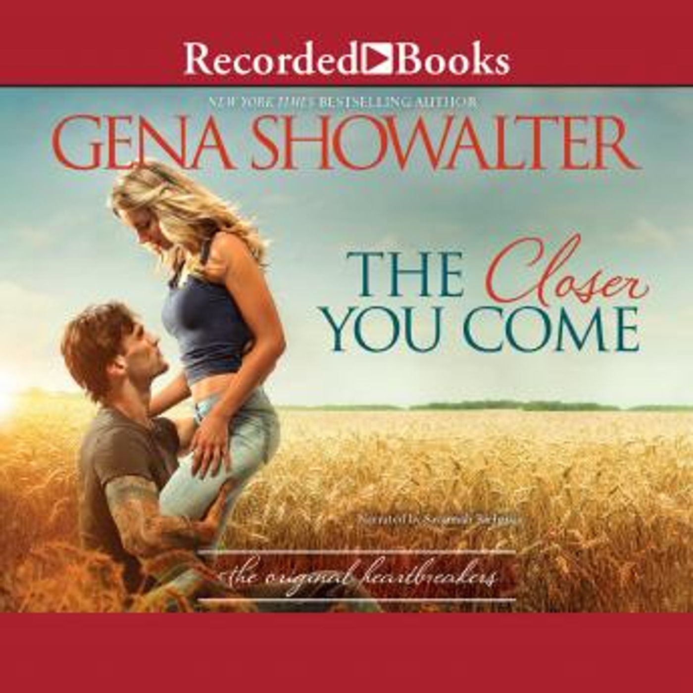 Get Your Favorite Full Audiobooks in Romance, Modern