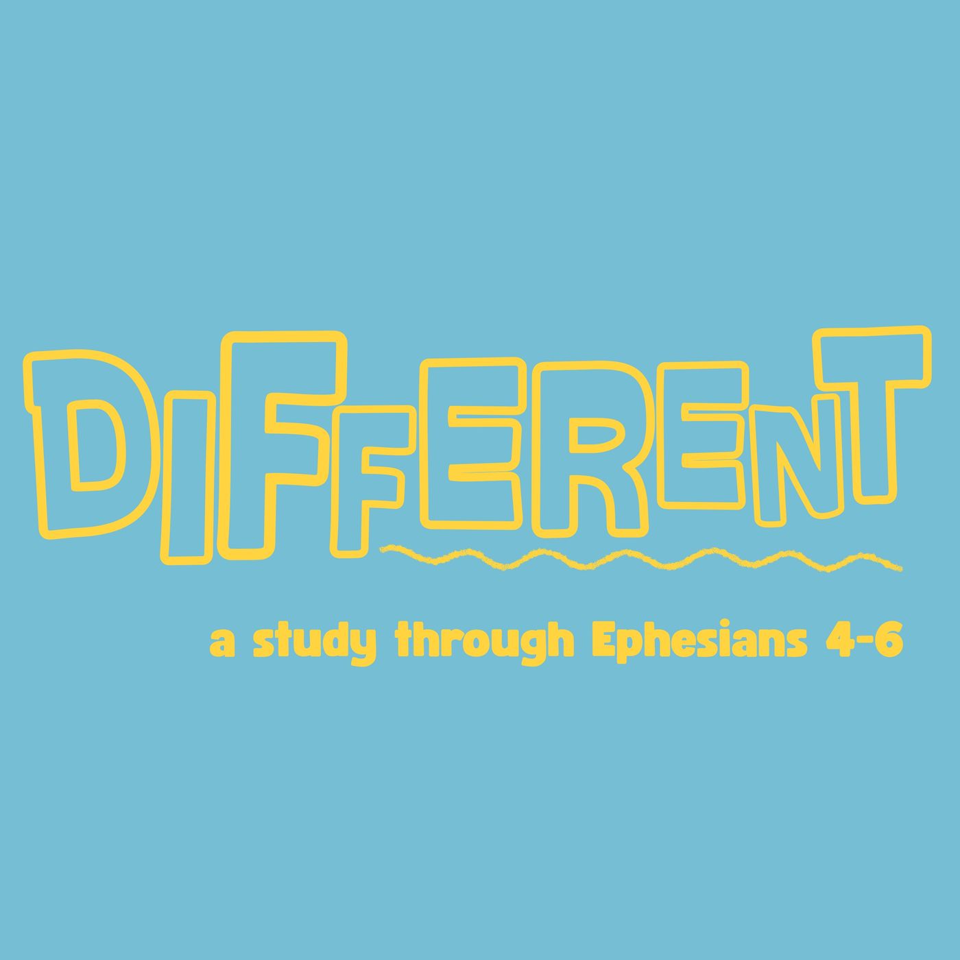 City Church Salt - March 24th, 2026 episode artwork