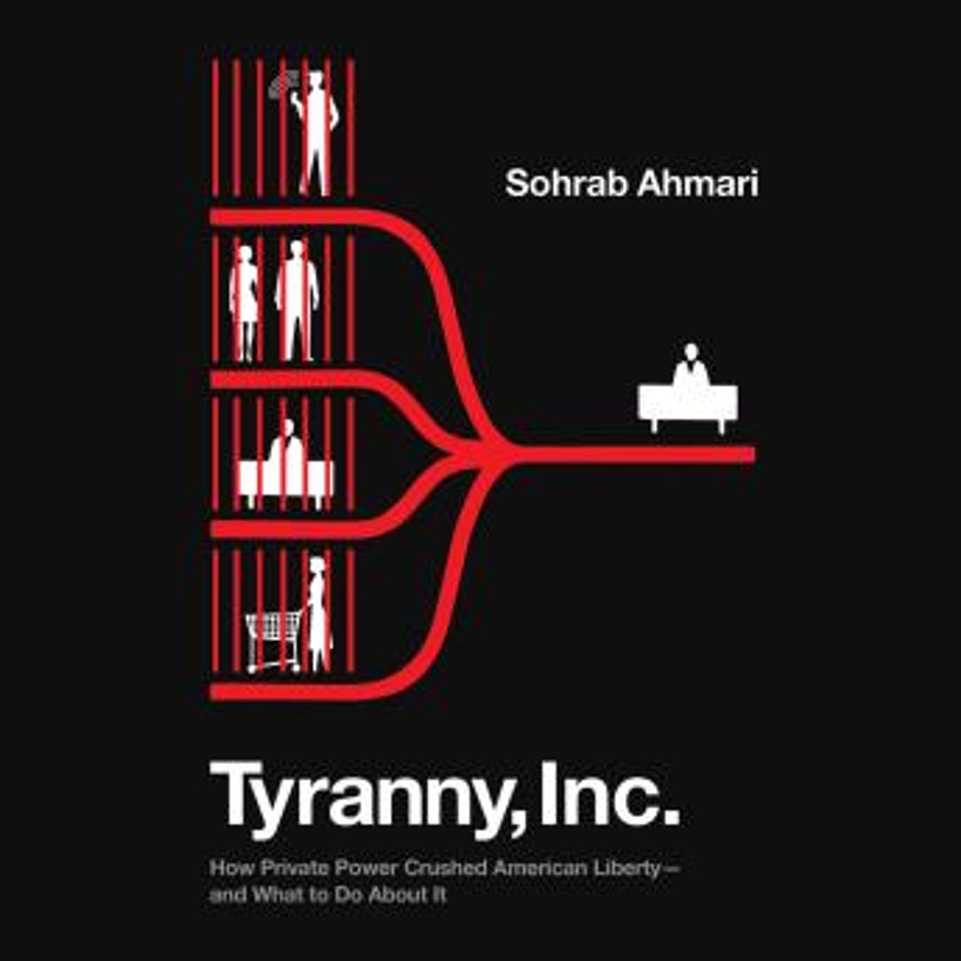 Audiobooks in Non-Fiction, Current Affairs, Law, & Politics