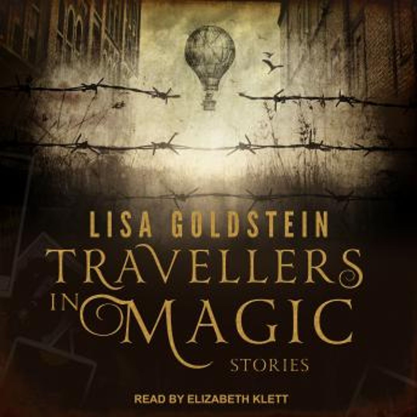 Grab the Essential Full Audiobooks in Science Fiction & Fantasy, Fantasy
