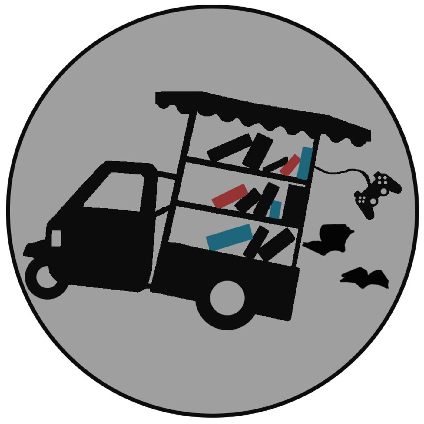 Il Mercatino di Grecor cover art