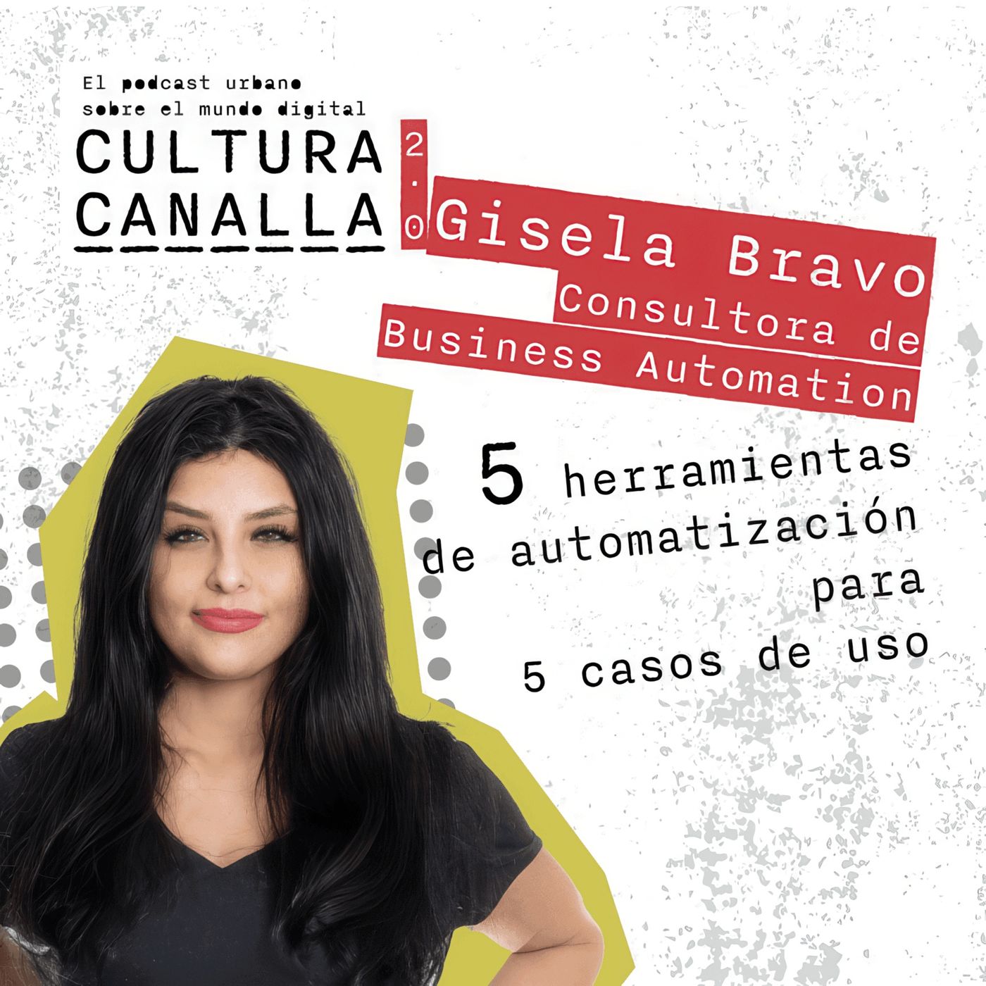 Cultura Canalla 2.0