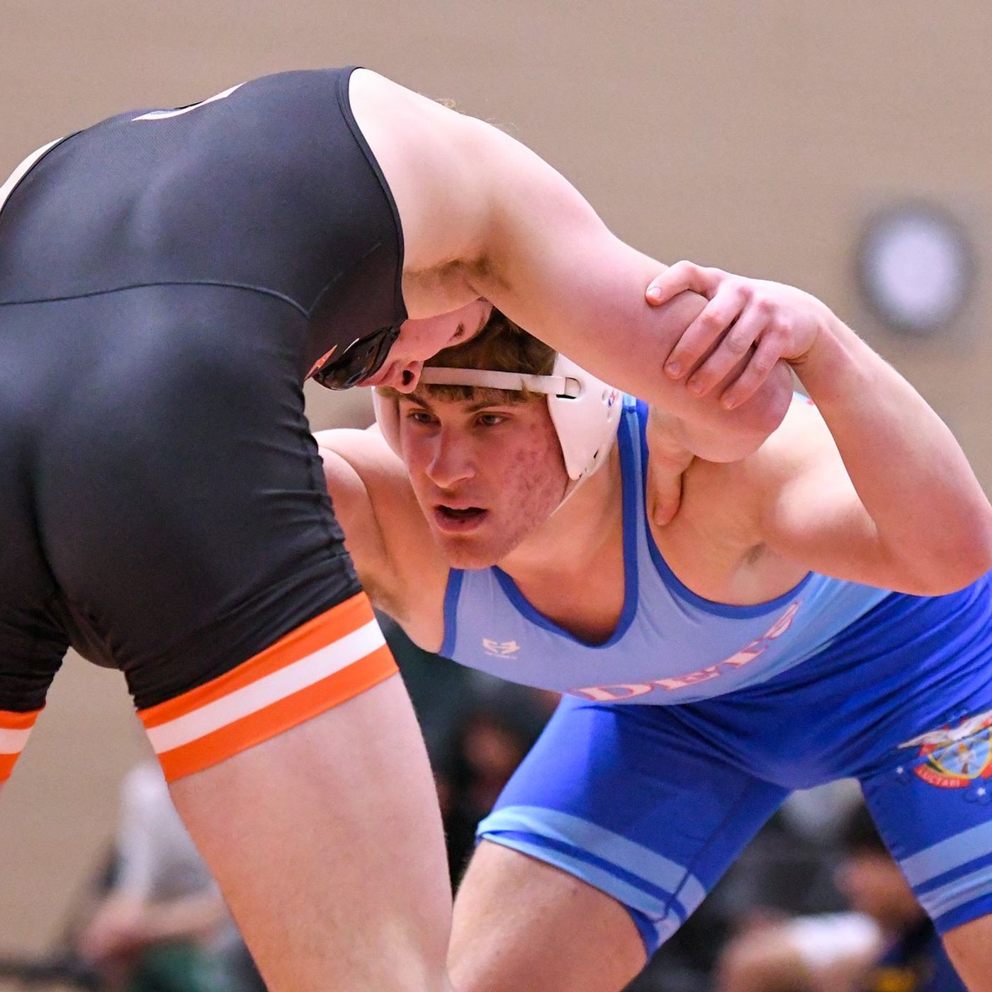 Marmion’s Vinnie Testa makes big return to the mat, helps defending 3A champs prevail at Flavin Invitational episode artwork