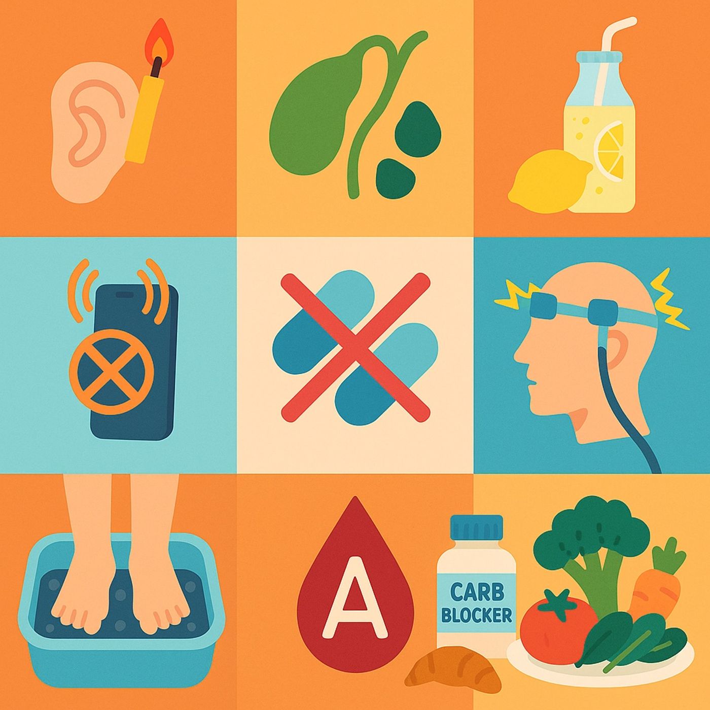 Ear Candles to ECT: Unpacking the Absolute Worst, Most Dangerous Health Scams and Hacks Ear Candles to ECT: Unpacking the Absolute Worst, Most Dangerous Health Scams and Hacks