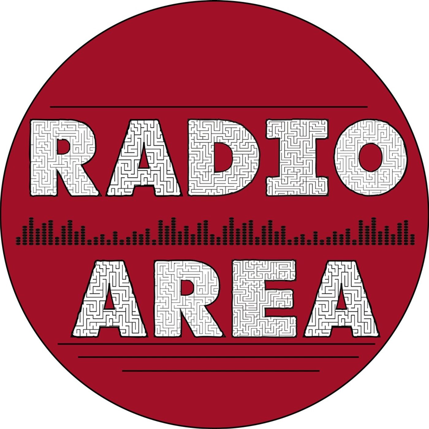 La radio del area