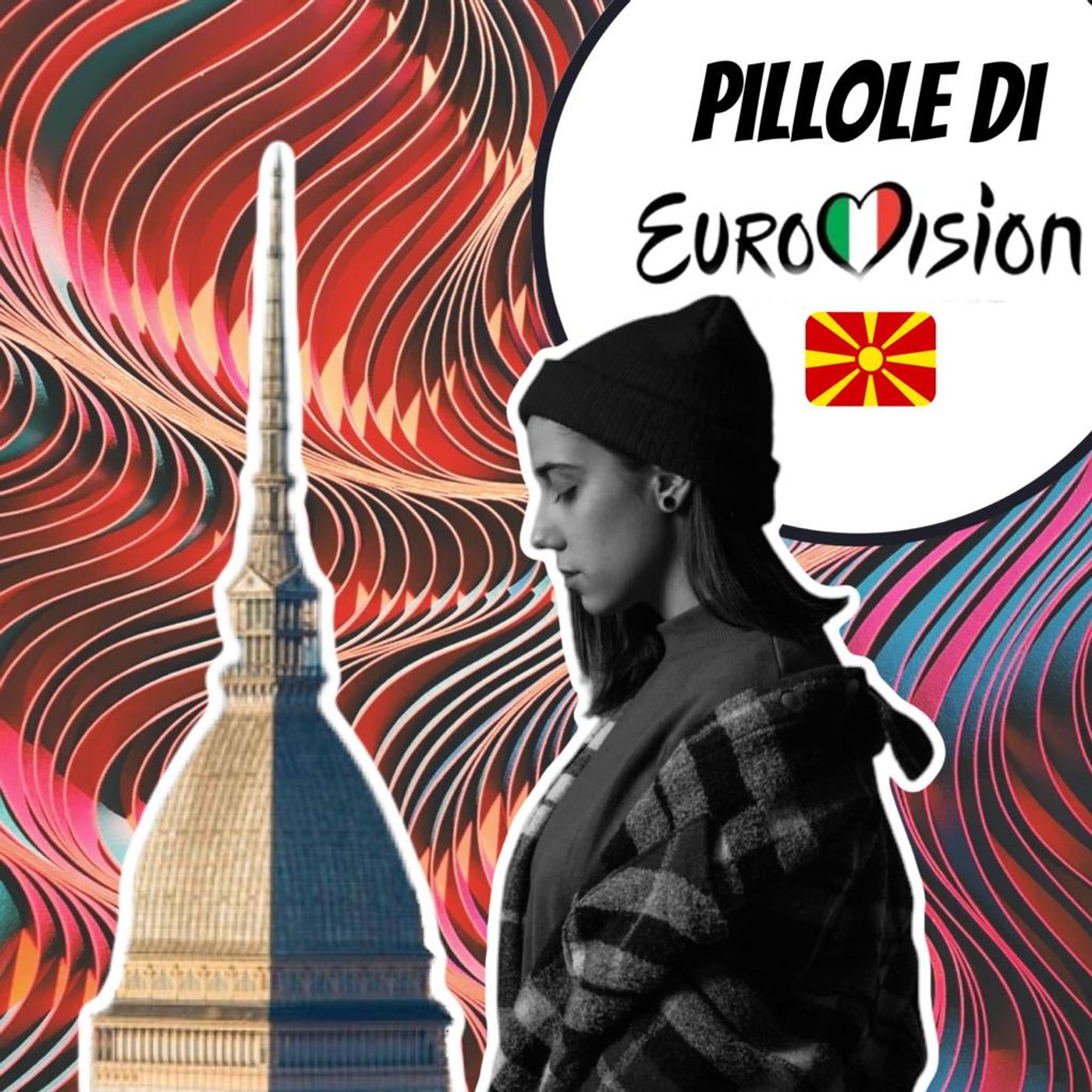 Pillole di Eurovision: Ep. 30 Andrea episode artwork