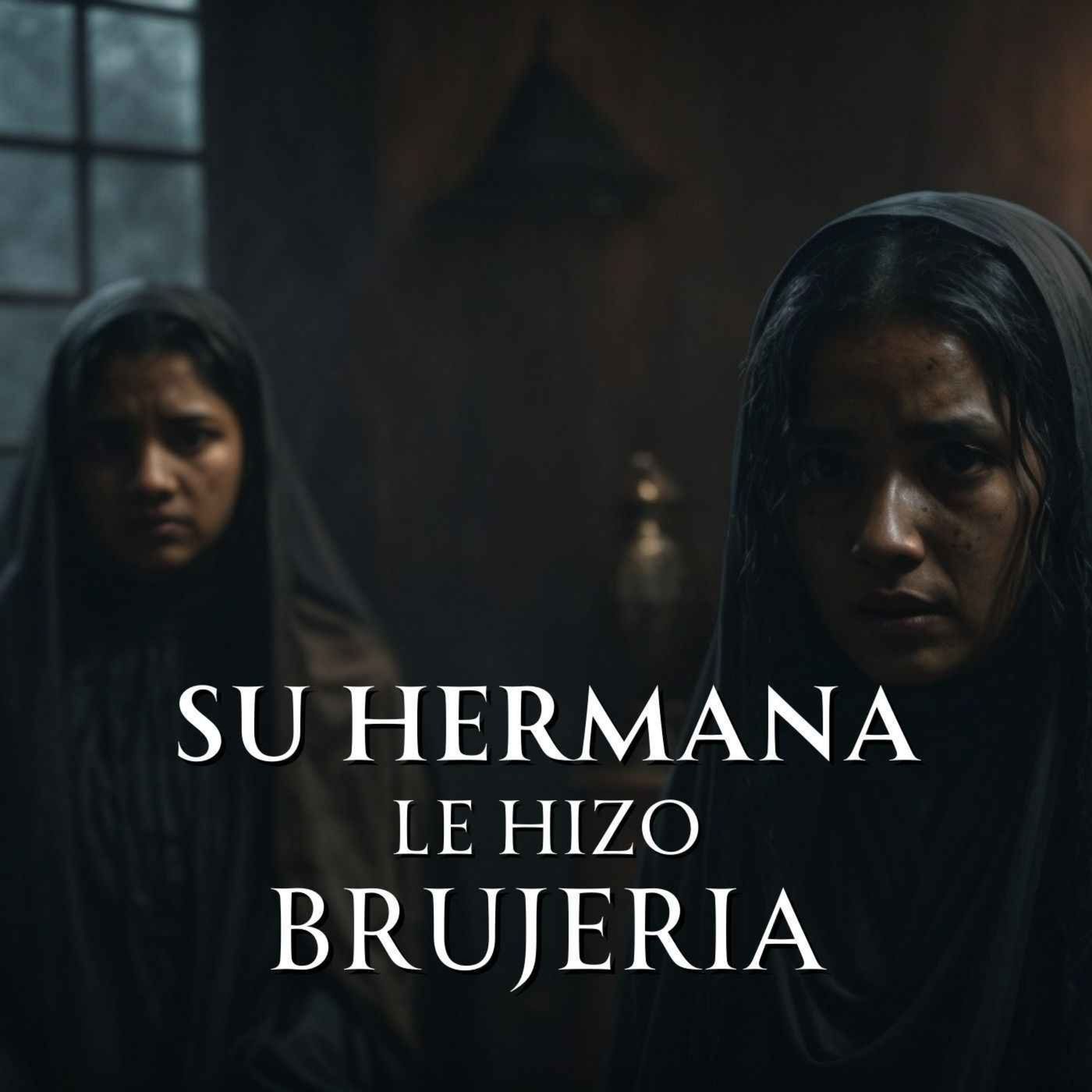 ME QUITO EL MARIDO CON BRUJERÍA