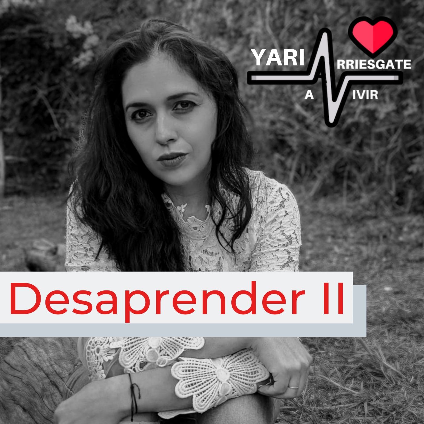 Arriesgate a vivir