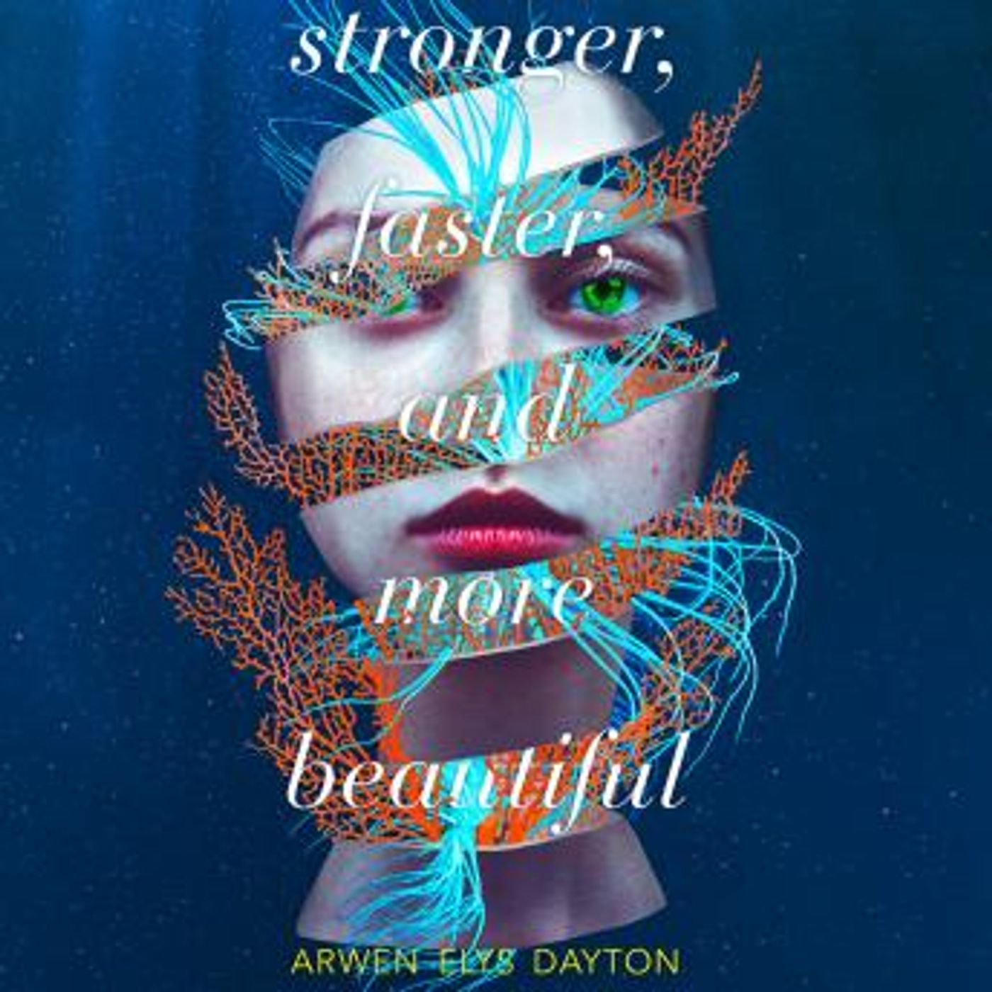 Explore New Full Audiobooks in Science Fiction & Fantasy, Apocalyptic & Dystopian