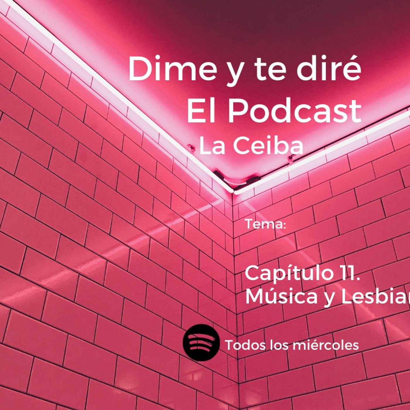 Dime y te diré