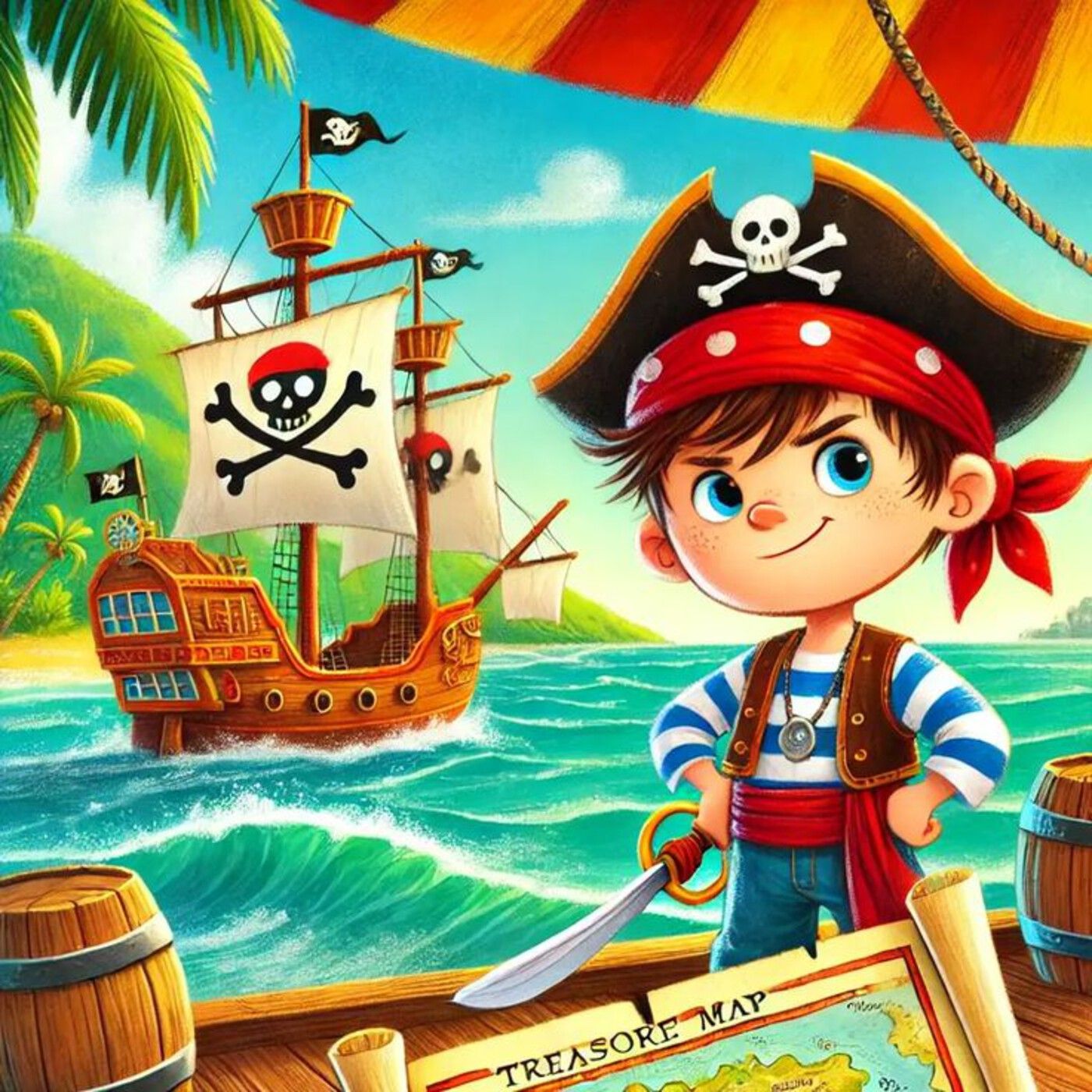 Cuentos Infantiles