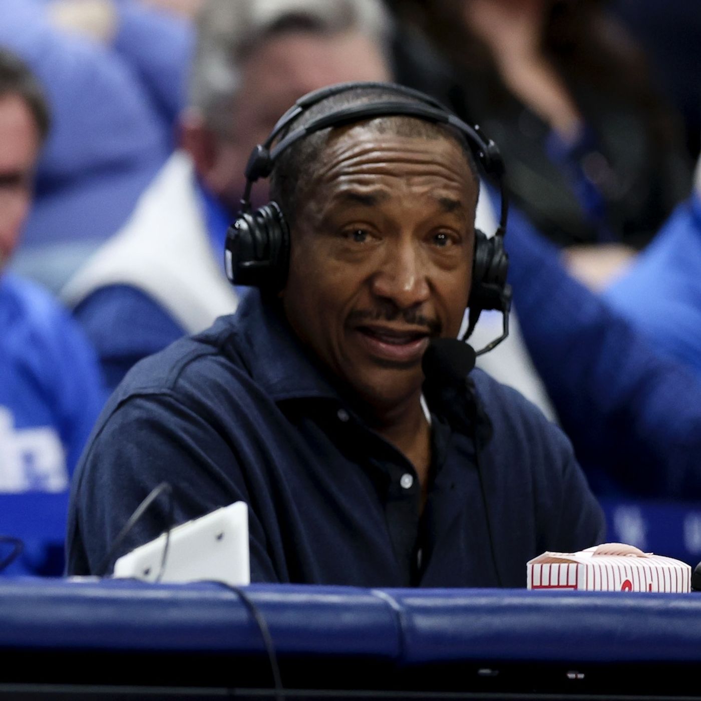 Clark's Pump-n-Show BBN Radio November 21st with Jack 'Goose' Givens