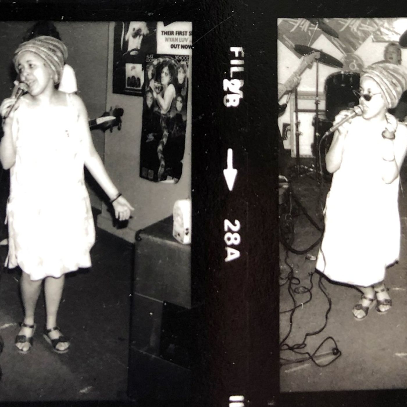 X-Ray Spex, the Raincoats, the Slits Members Form Supergroup for London Punk Festival