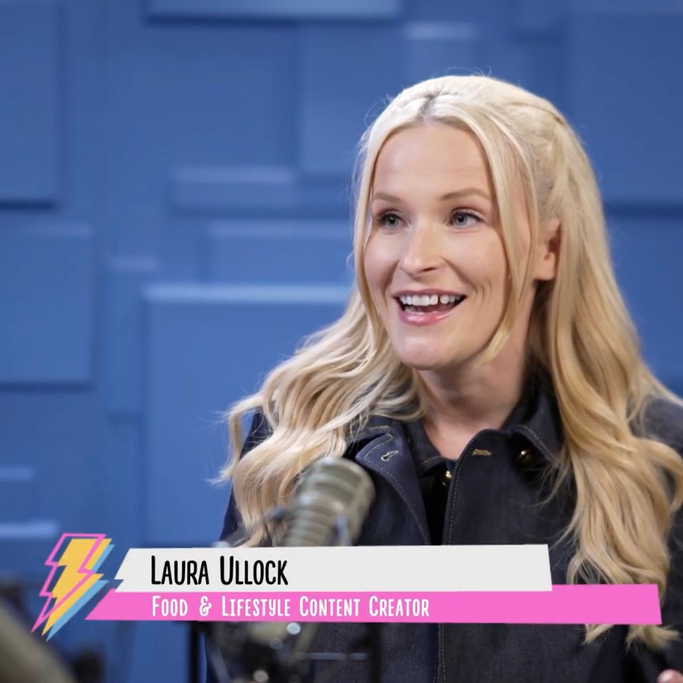 Laura Ullock explains why we eat for likes