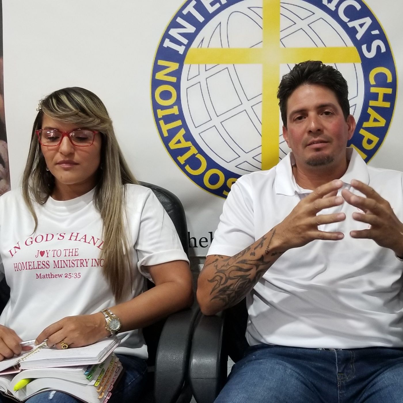 Aplastado Podcast