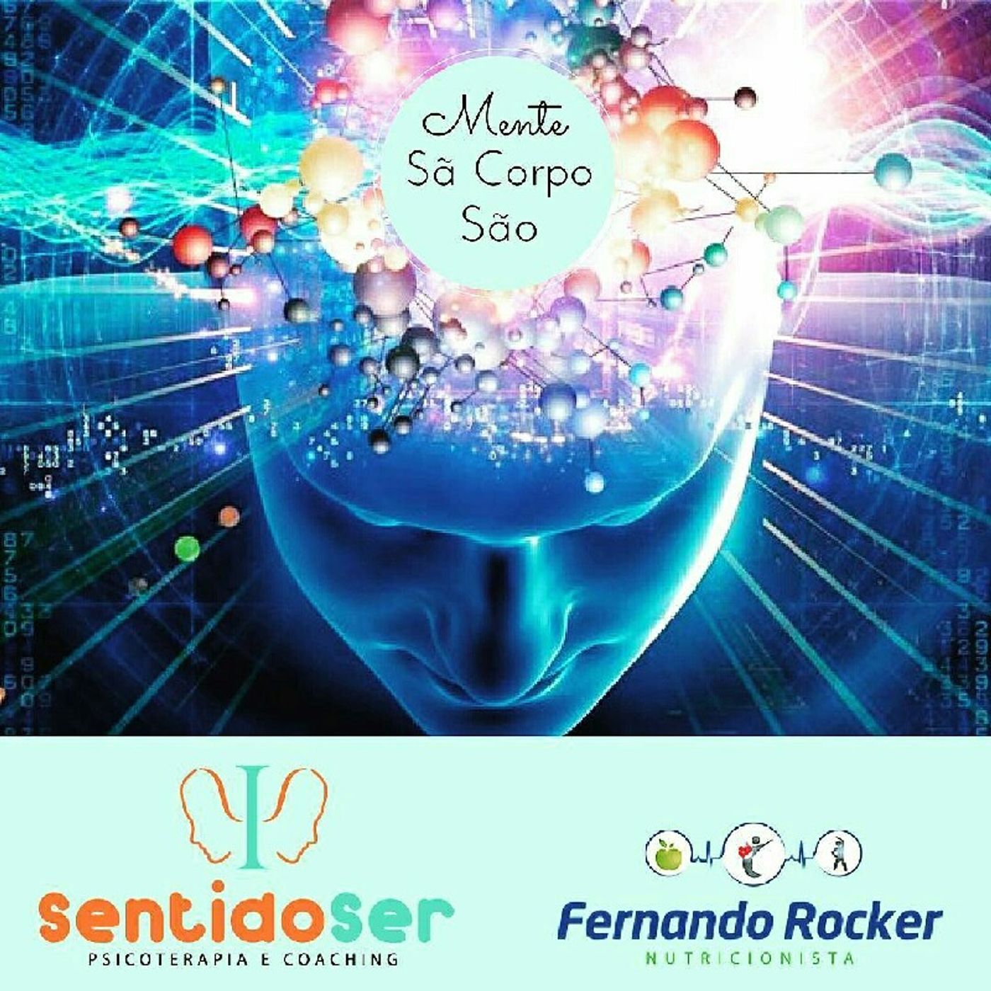 Fique Bem Saudável (PsicoNutri) episode artwork