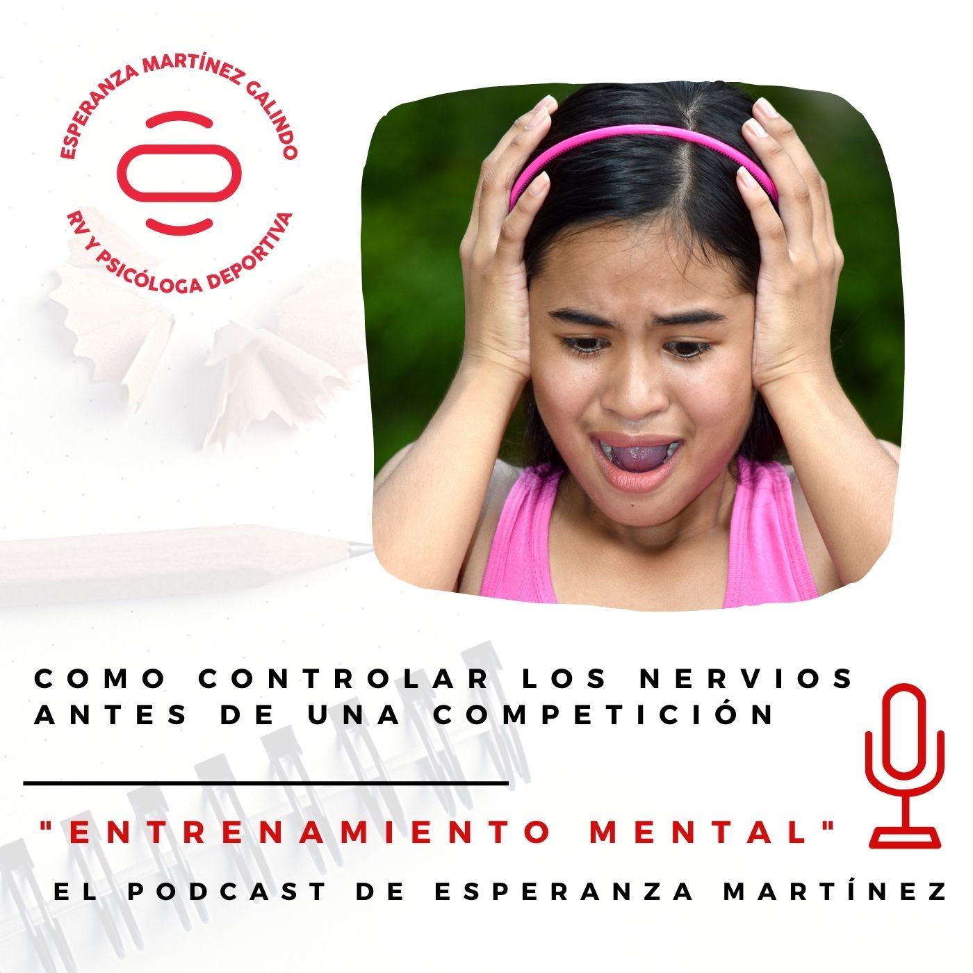 ENTRENAMIENTO MENTAL - CONTENIDO DE PSICOLOGÍA
