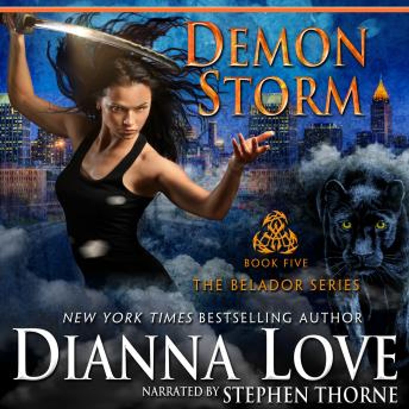 Listen to New Full Audiobooks in Science Fiction & Fantasy, Fantasy